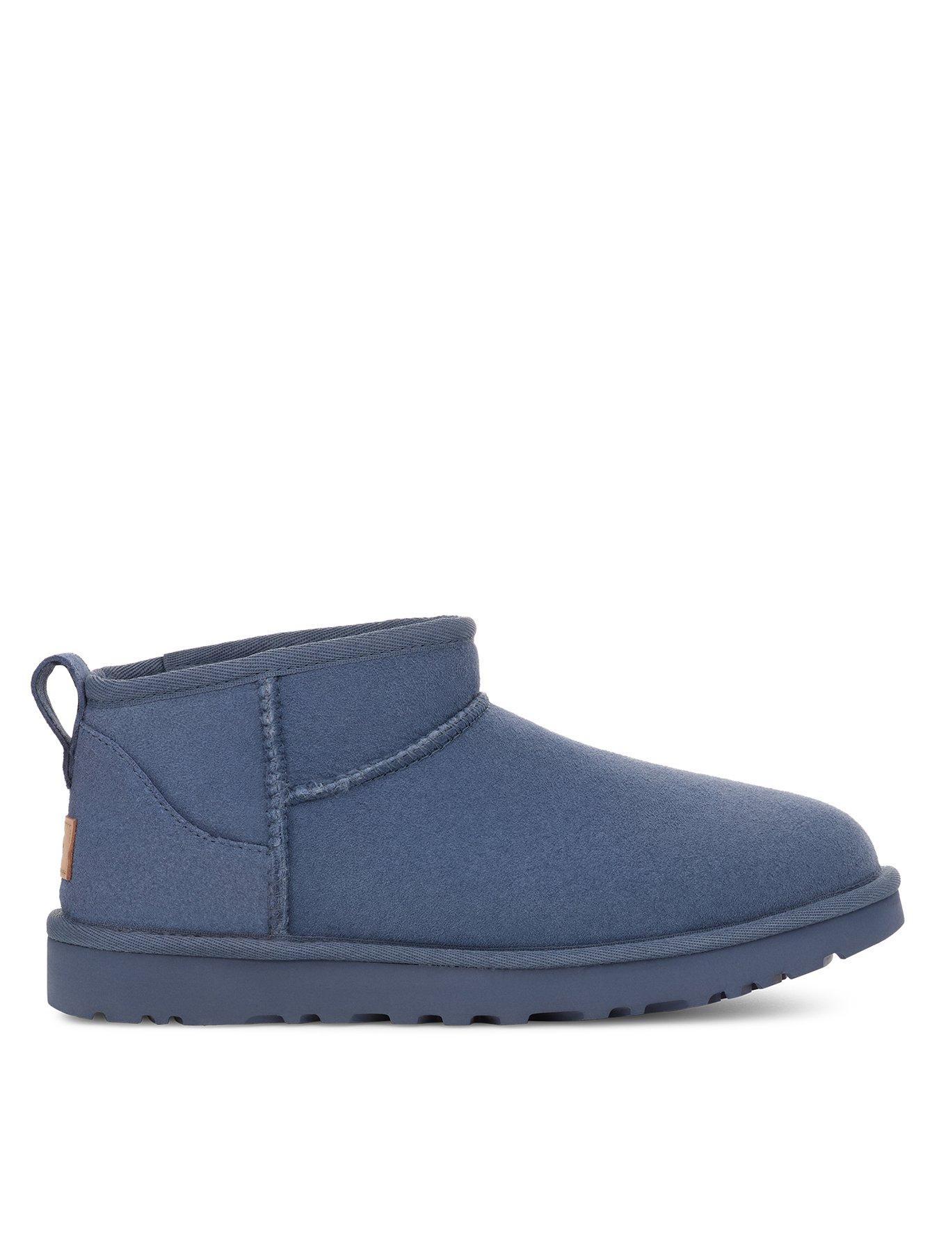 undefined Classic Ultra Mini - Desert Blue