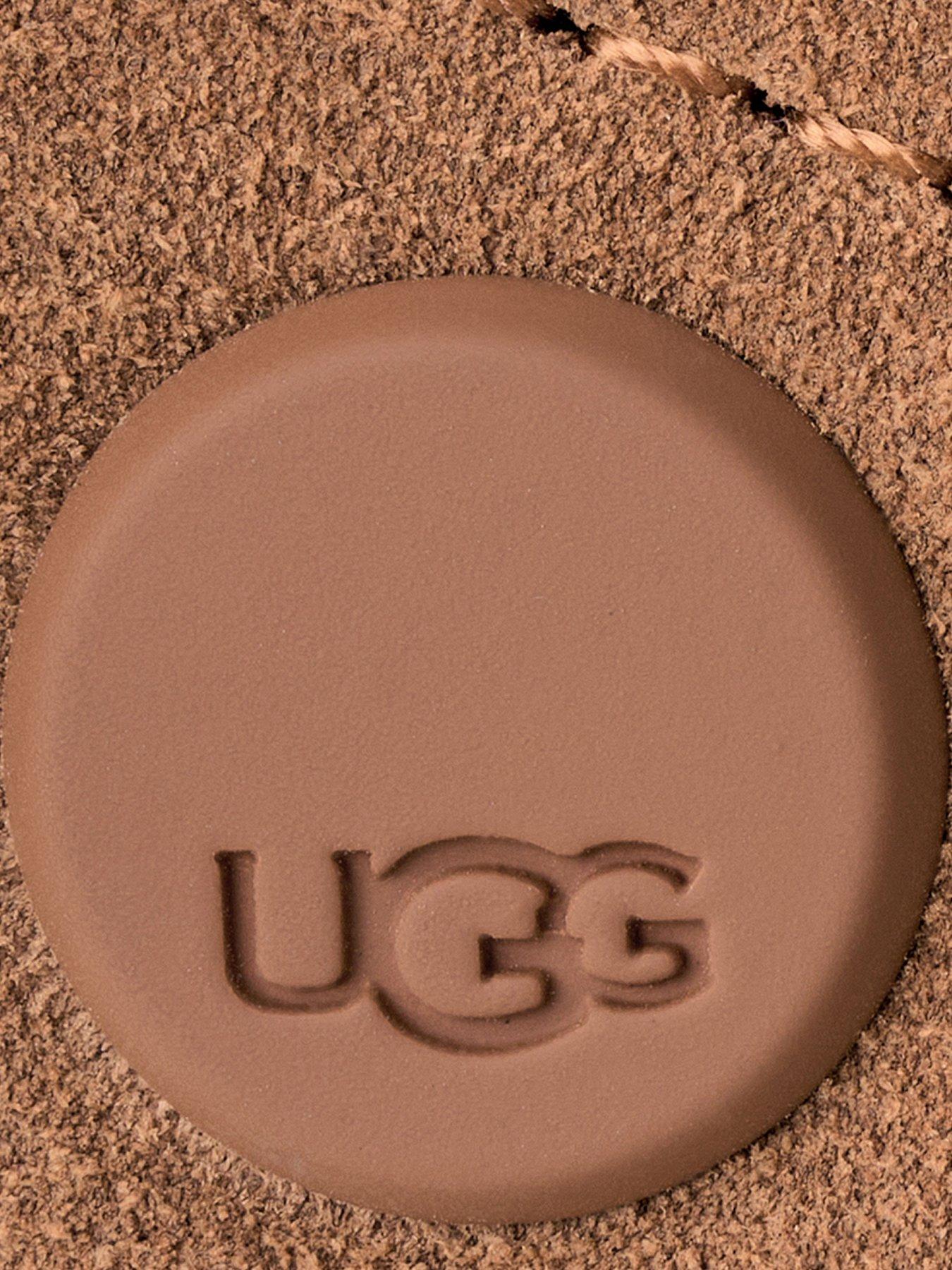 Image 5 of 5 of UGG W Goldenstar Clog - Chestnut
