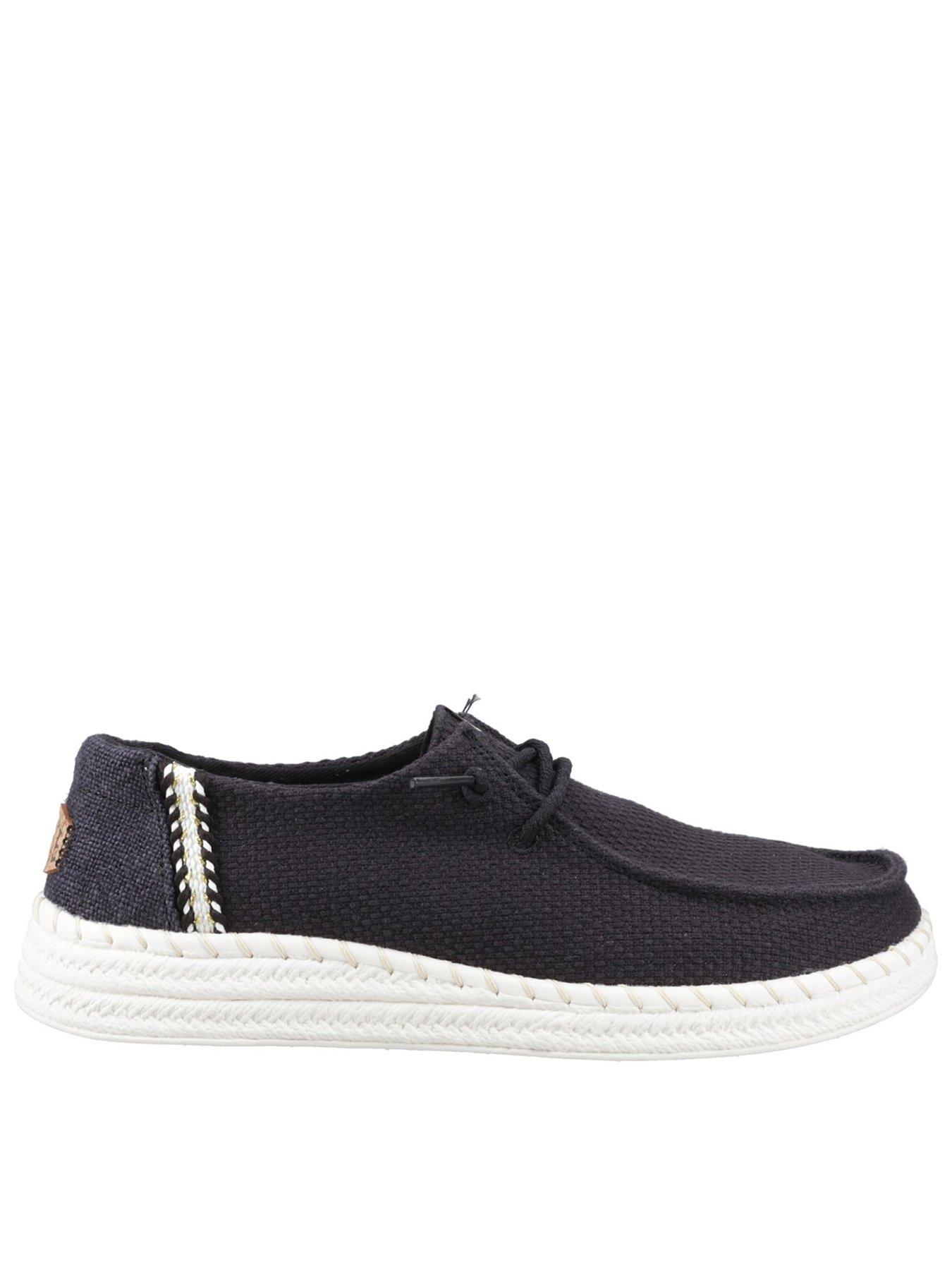 undefined Wendy Espadrille Woven