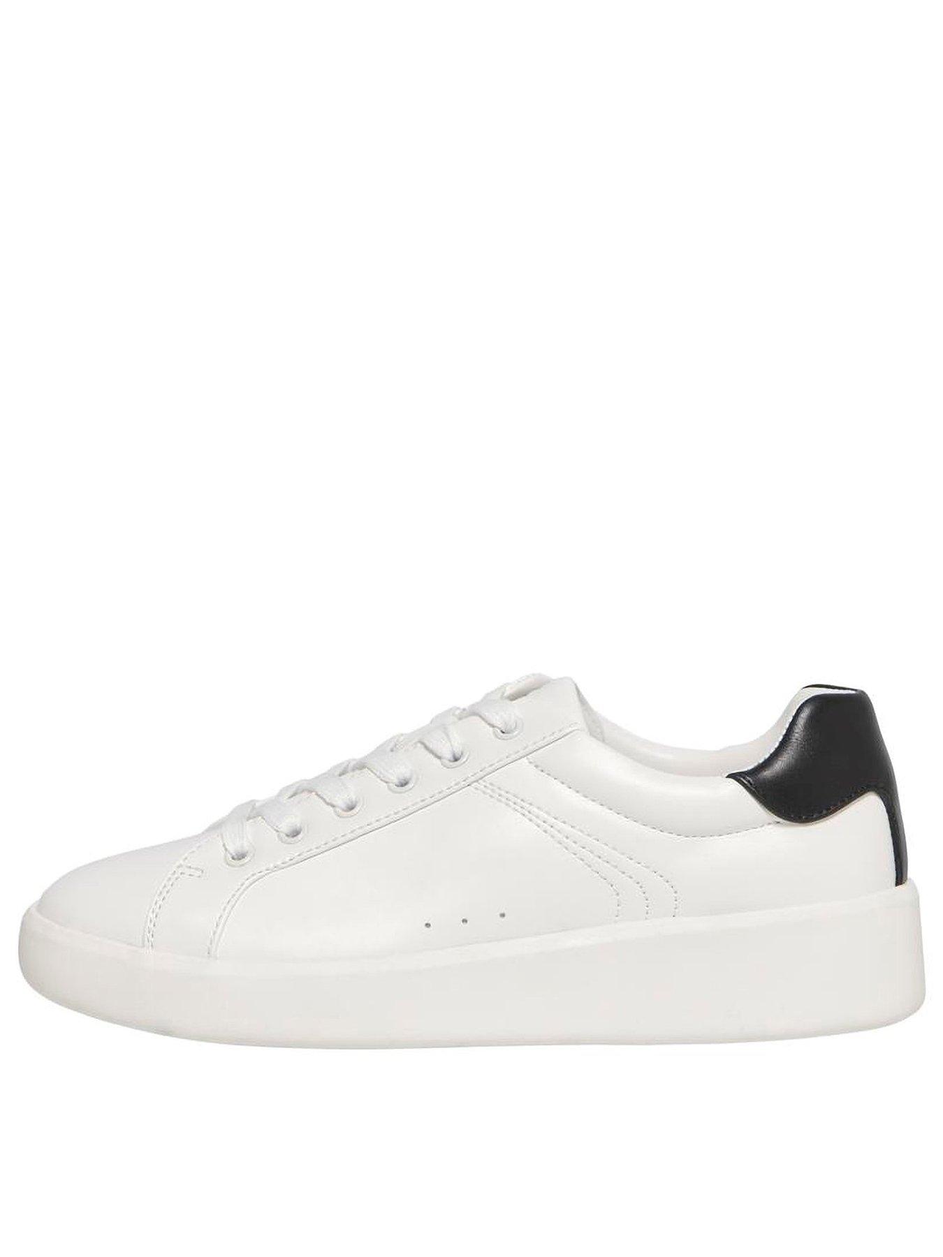 undefined Soul Sneaker - White