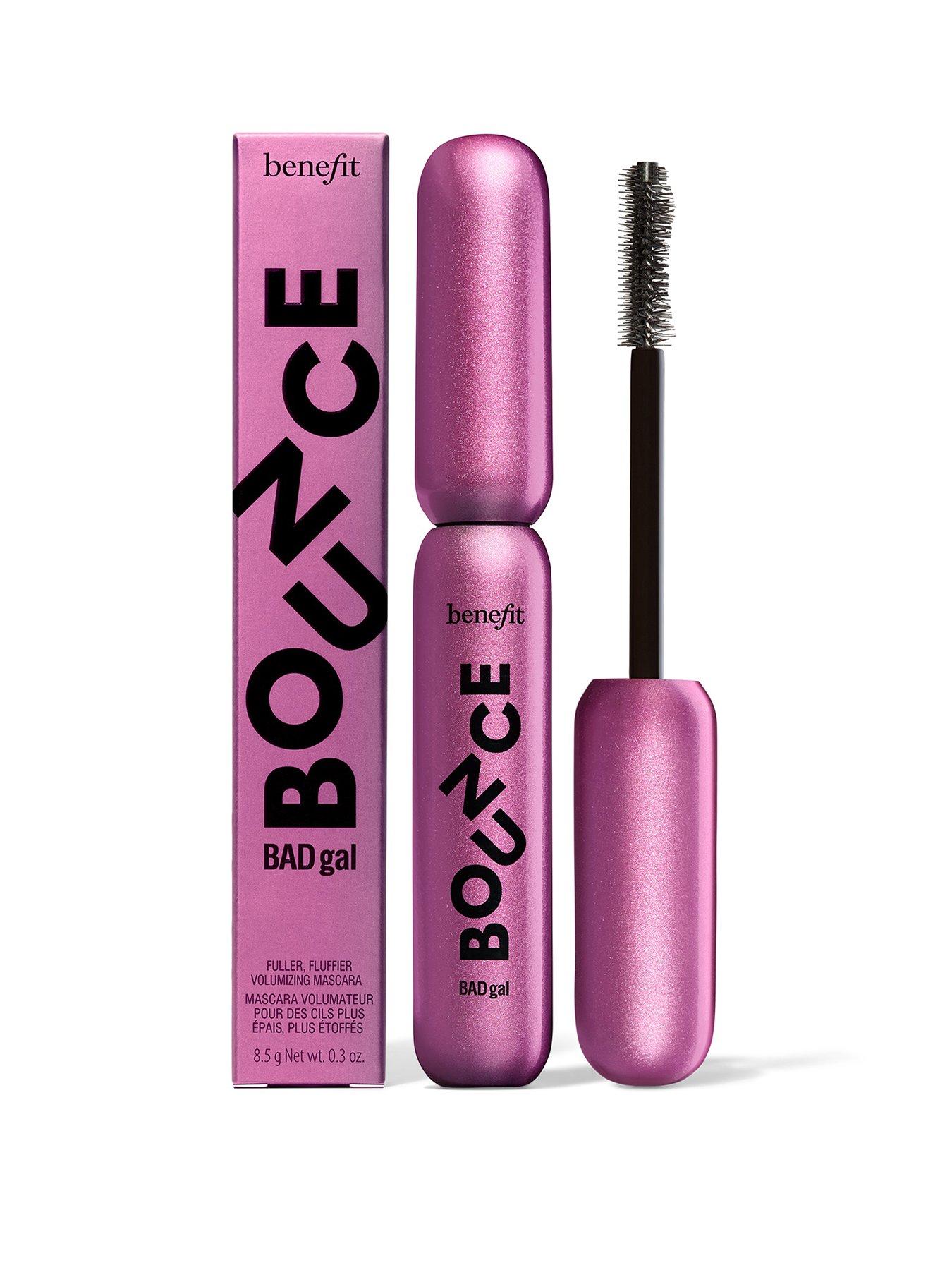 Benefit Badgal Bounce Volumising Mascara