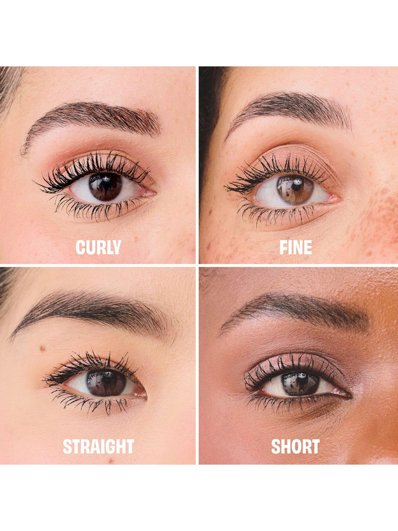 Image 4 of 7 of Benefit Badgal Bounce Mini Volumising Mascara (4g)