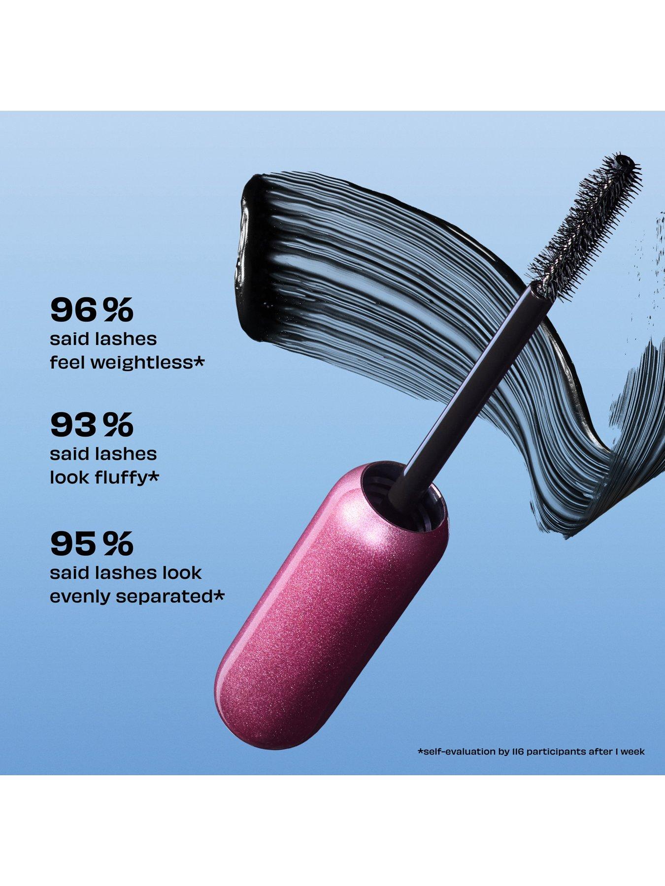 Image 6 of 7 of Benefit Badgal Bounce Mini Volumising Mascara (4g)