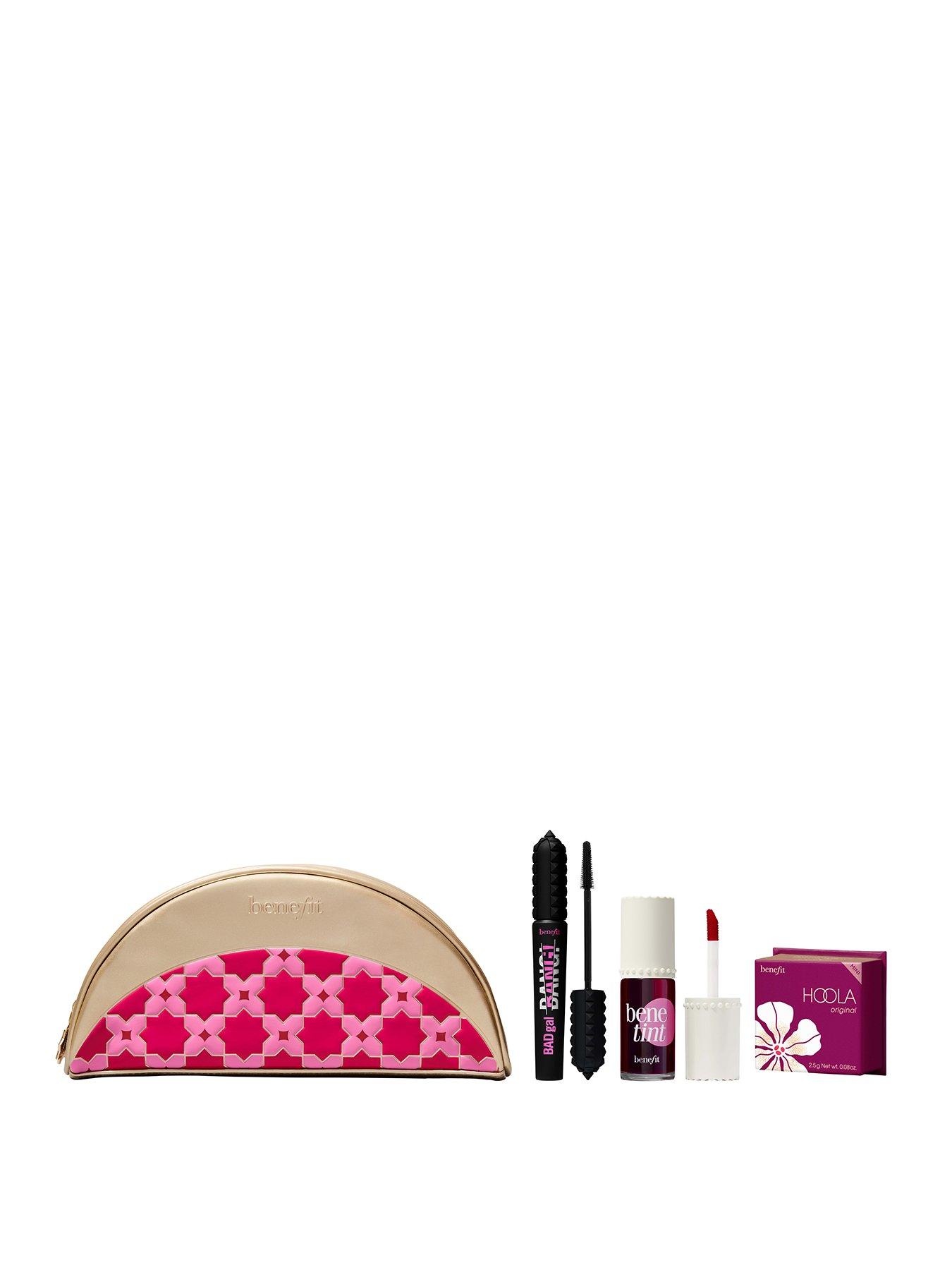 Image 1 of 7 of Benefit Once Upon a Beauty Moon&nbsp;Gift Set (Worth &pound;65.50)