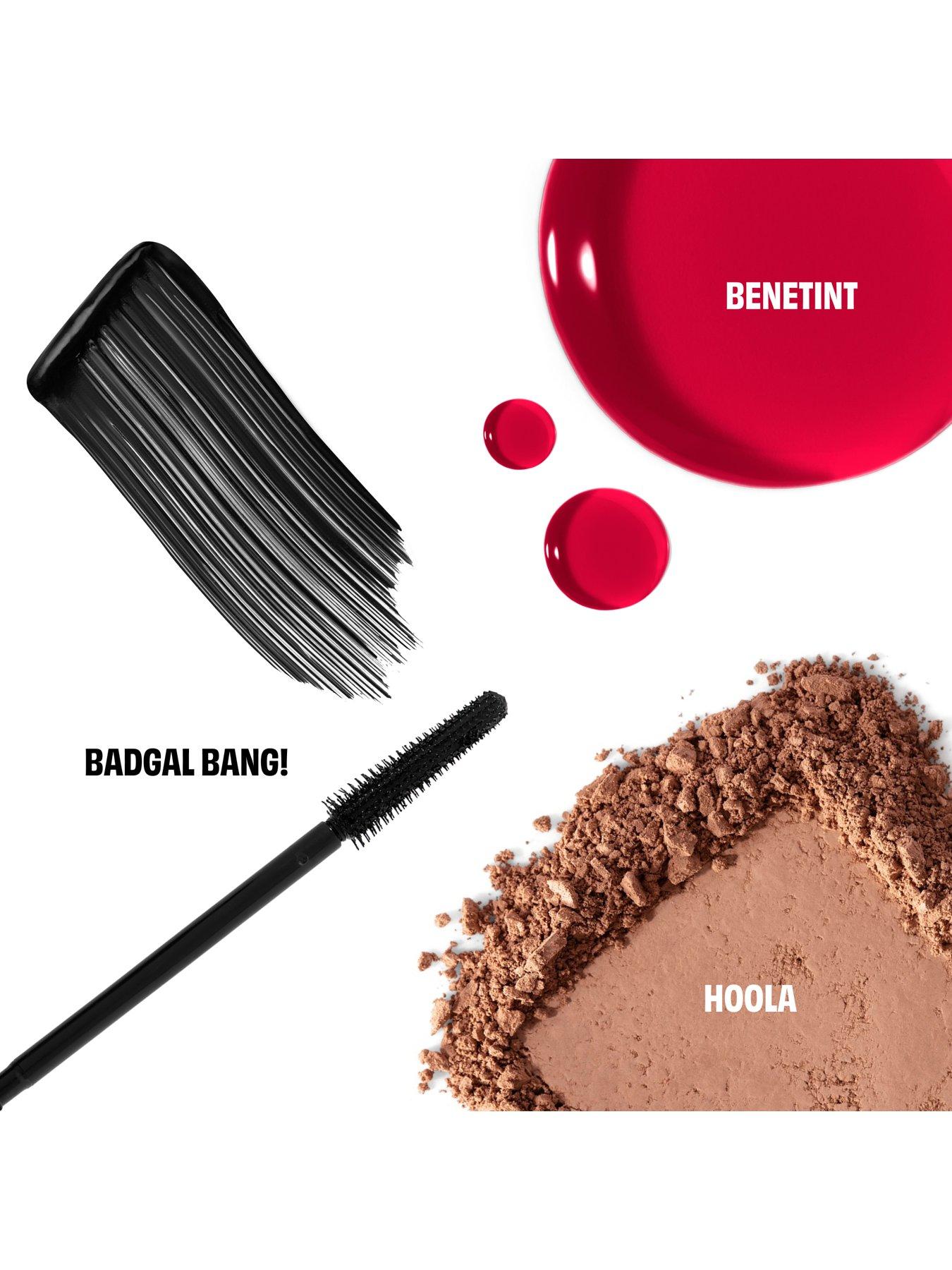 Image 2 of 7 of Benefit Once Upon a Beauty Moon&nbsp;Gift Set (Worth &pound;65.50)