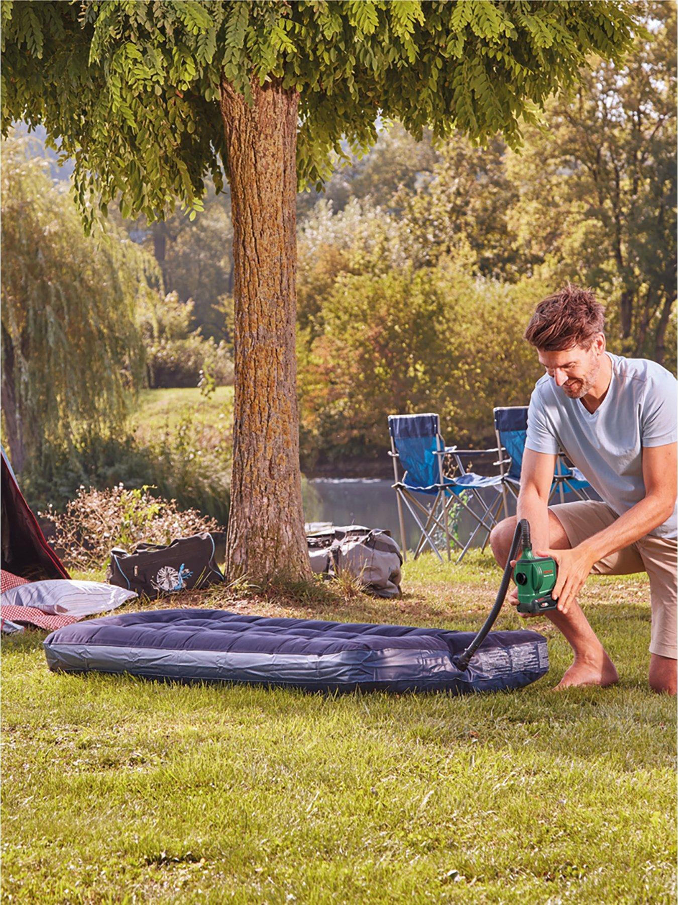 Image 2 of 7 of Bosch EasyInflate 18V-500 (Baretool)