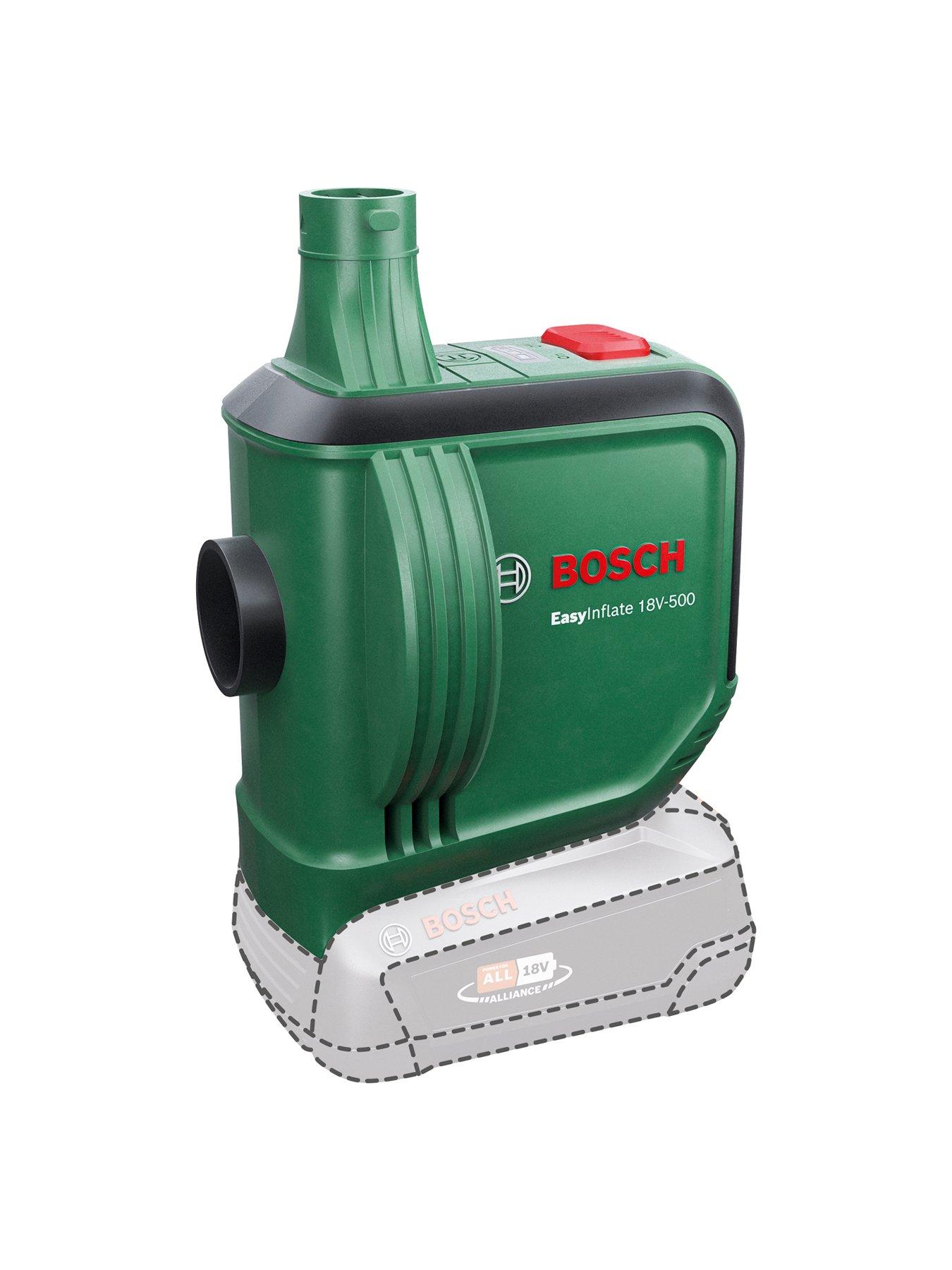 Image 3 of 7 of Bosch EasyInflate 18V-500 (Baretool)