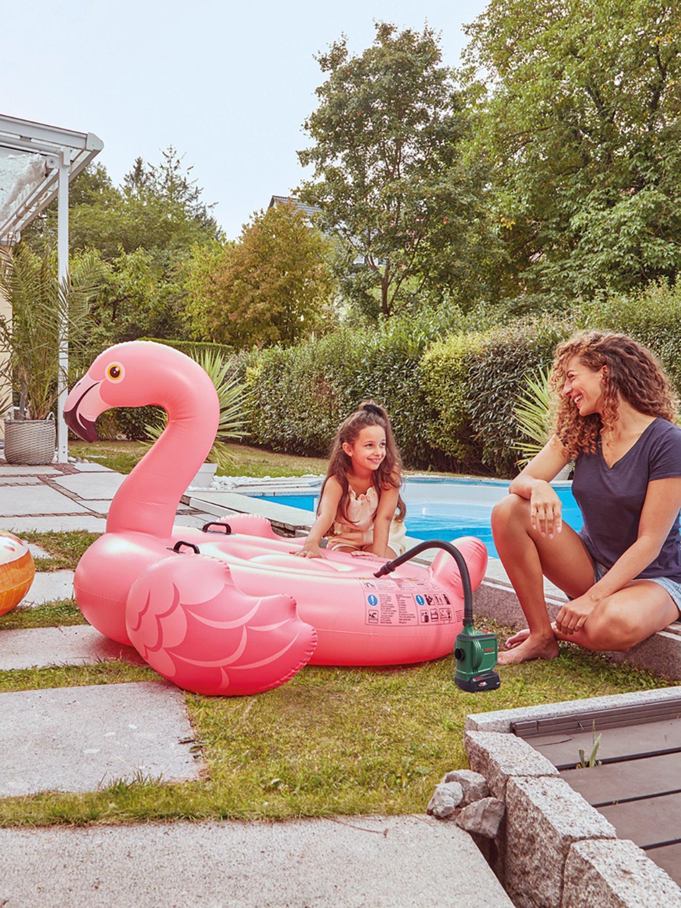 Image 4 of 7 of Bosch EasyInflate 18V-500 (Baretool)