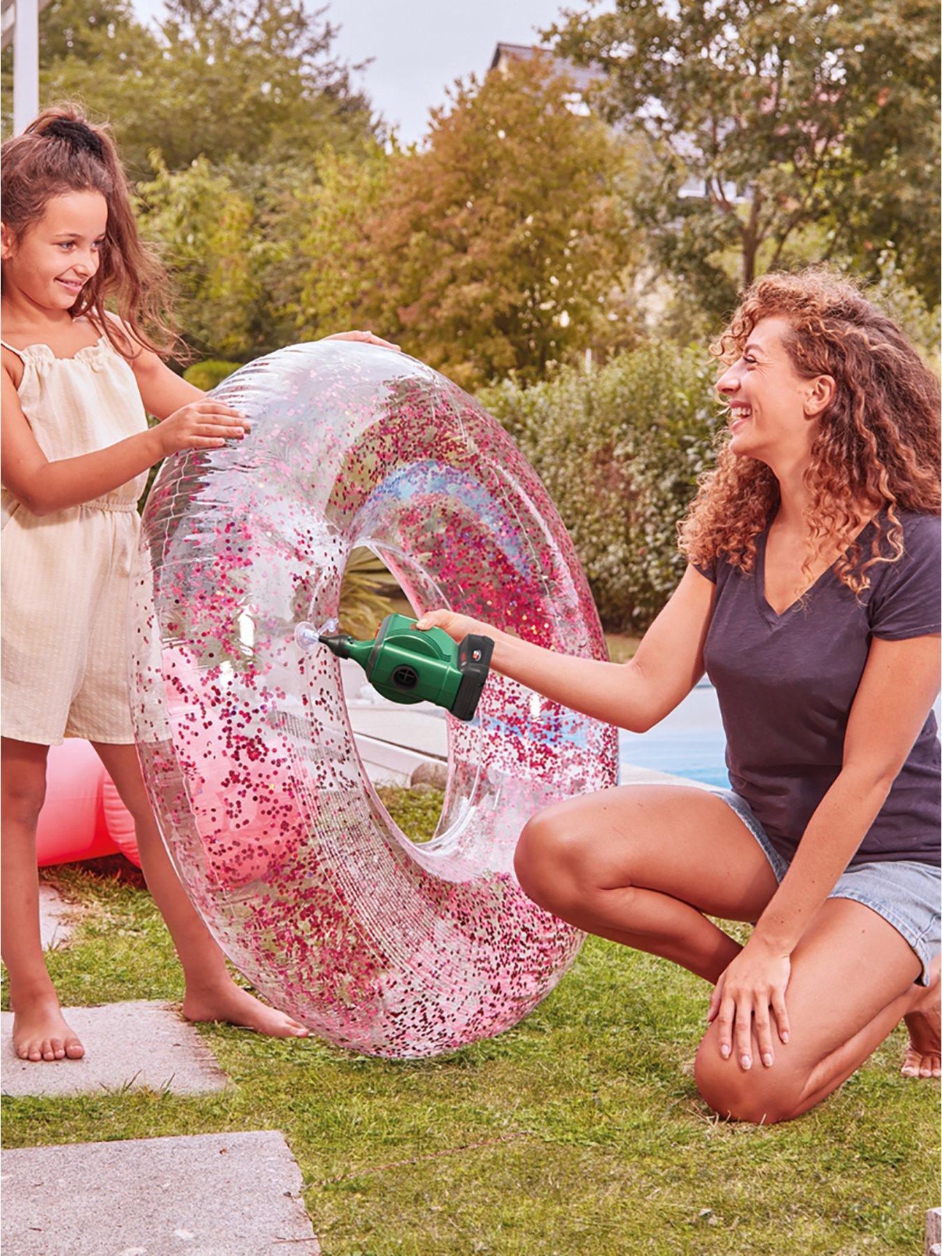 Image 6 of 7 of Bosch EasyInflate 18V-500 (Baretool)