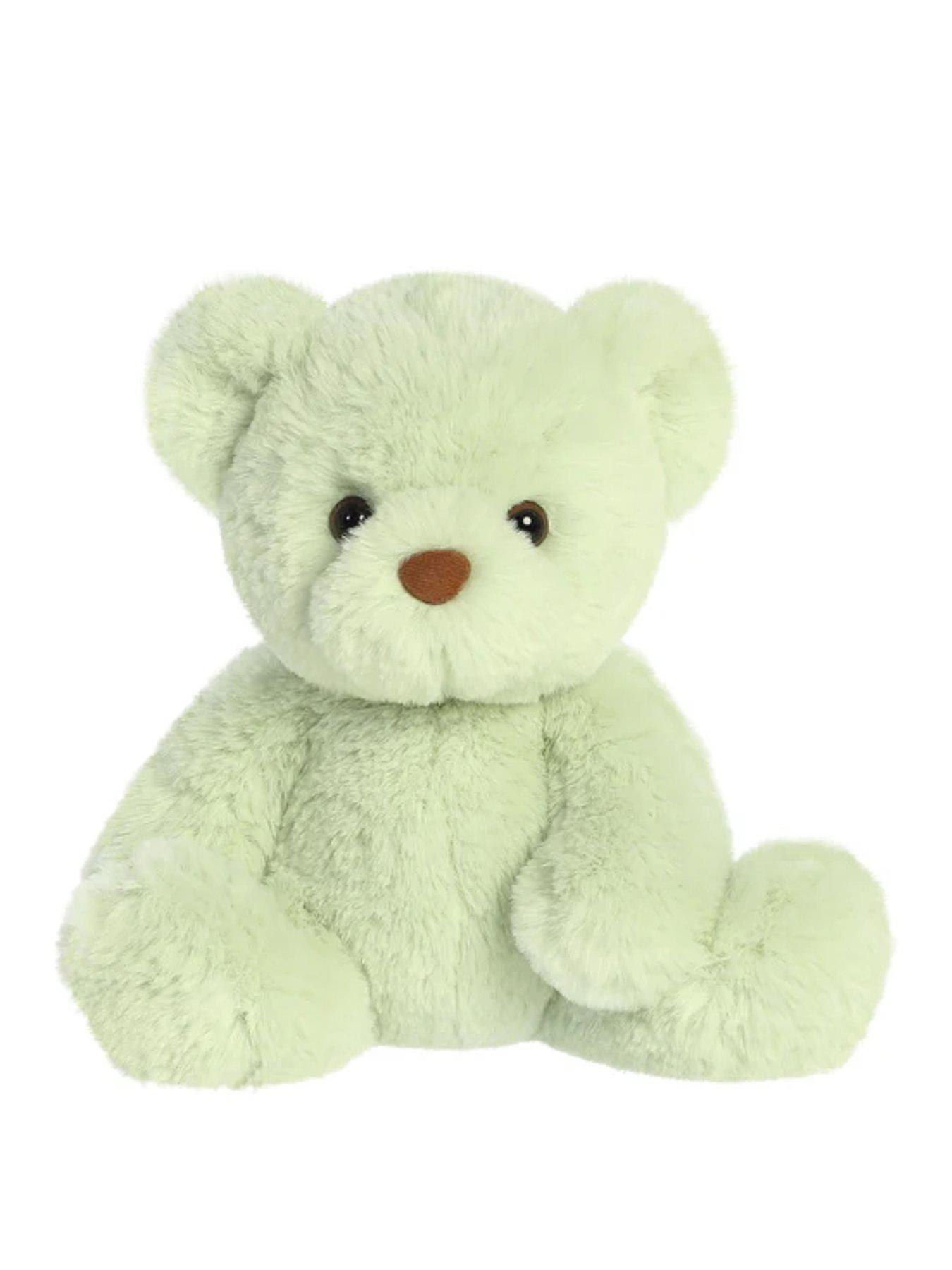 AURORA Pistachio Gelato Bear 9 Inch