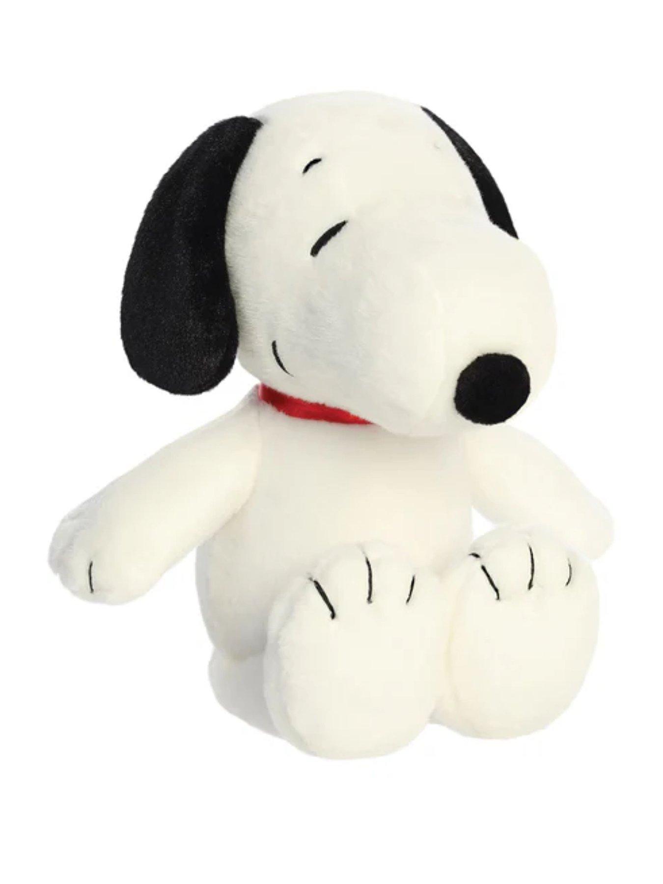Image 1 of 3 of AURORA 12 Inch Floppy Legs Snoopy
