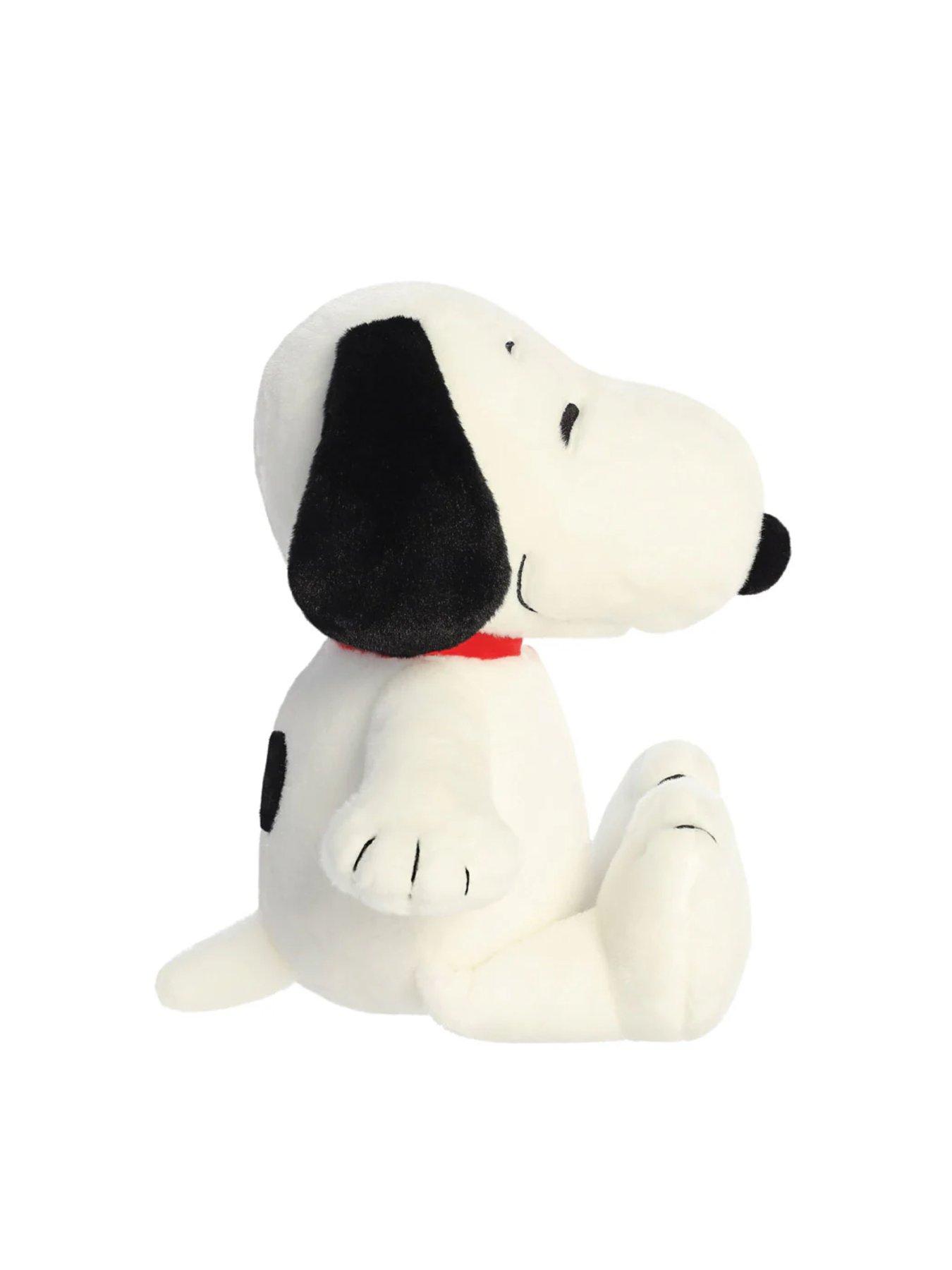 Image 2 of 3 of AURORA 12 Inch Floppy Legs Snoopy