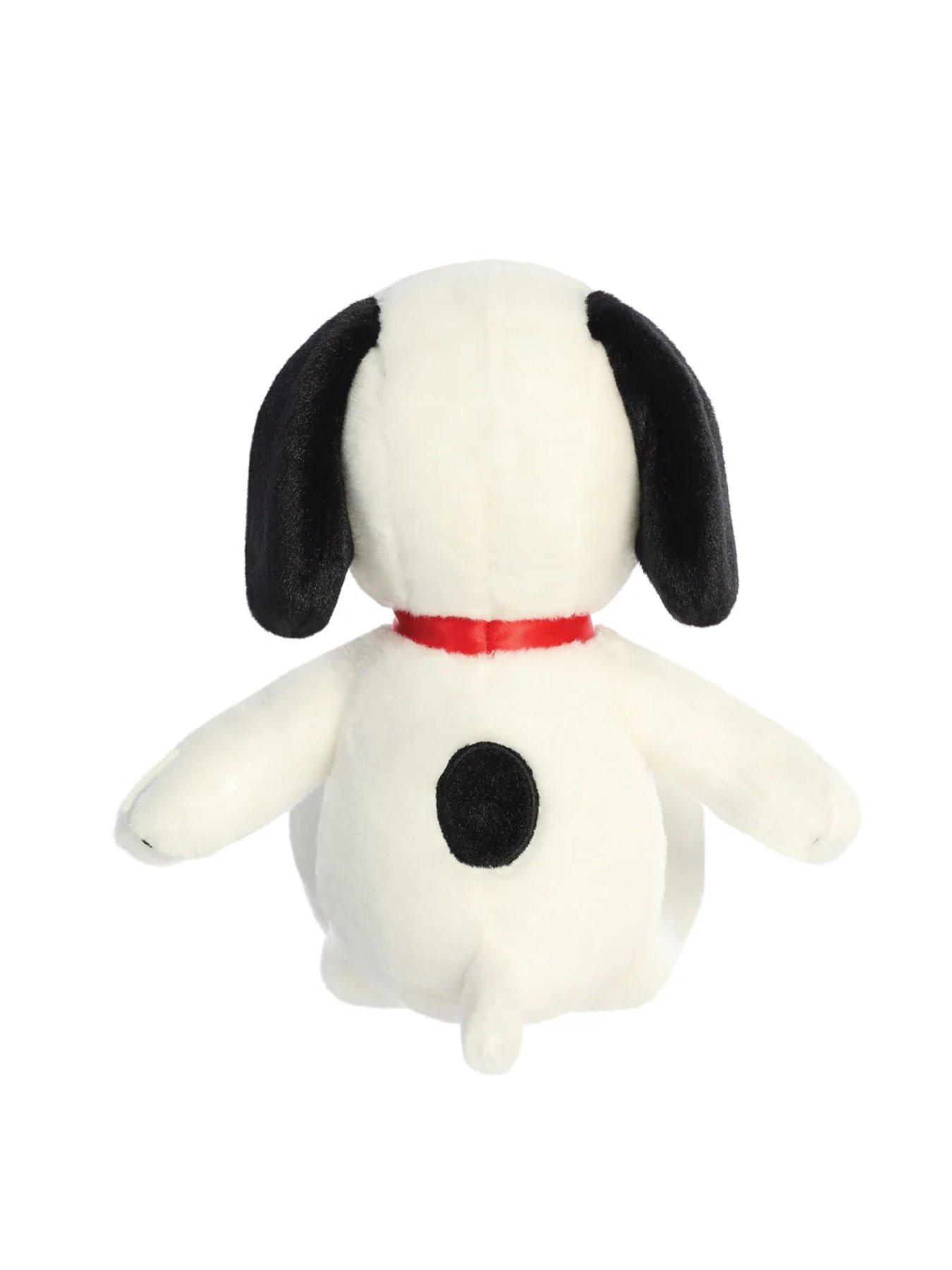 Image 3 of 3 of AURORA 12 Inch Floppy Legs Snoopy