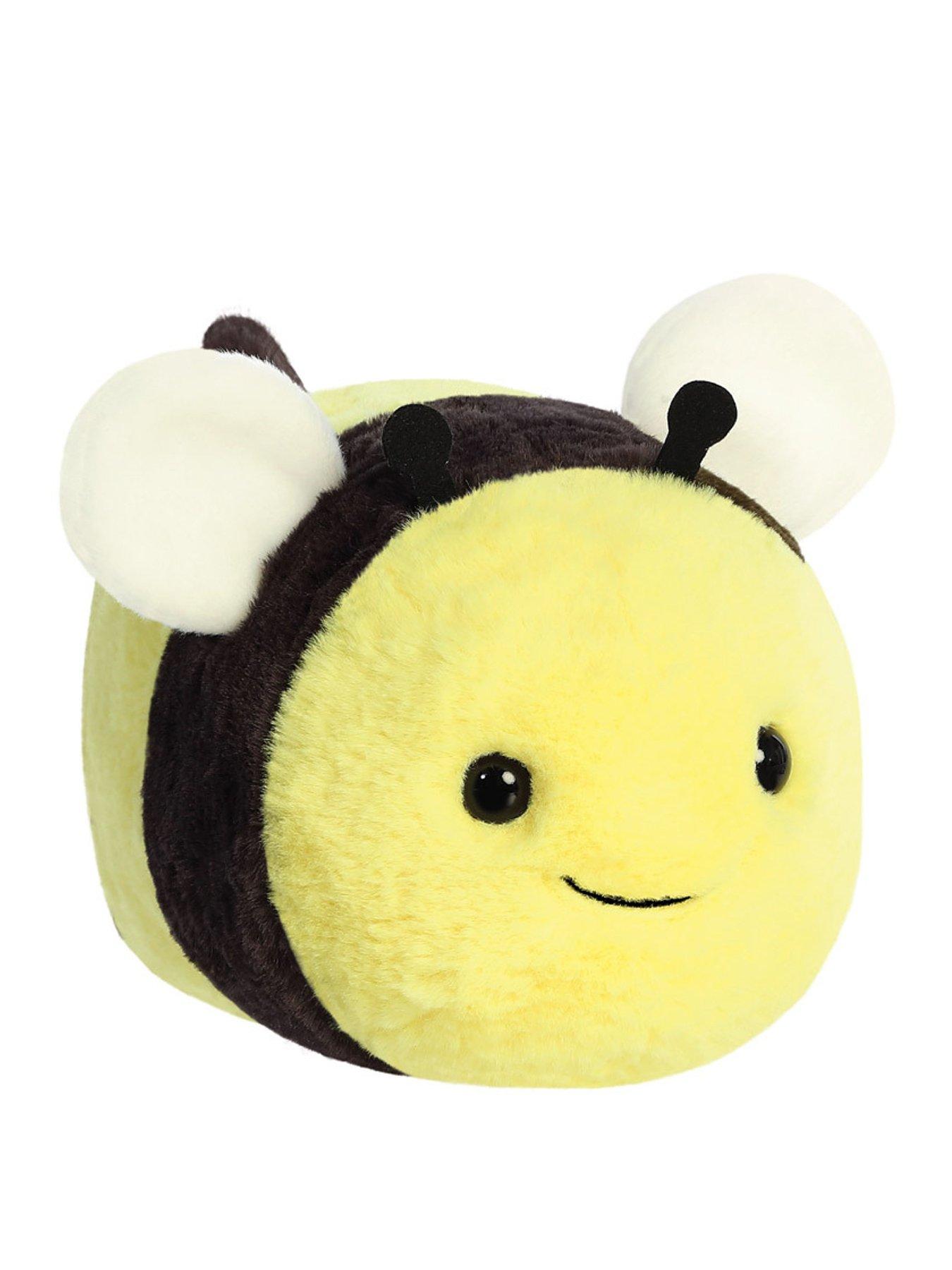 AURORA Spudsters Bee 10-Inch