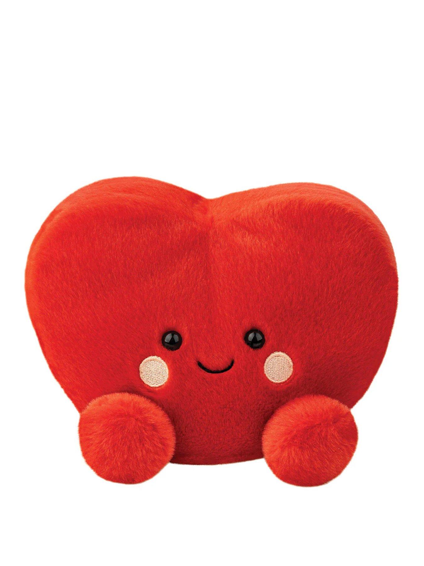 Image 1 of 4 of AURORA Amore Heart Medium