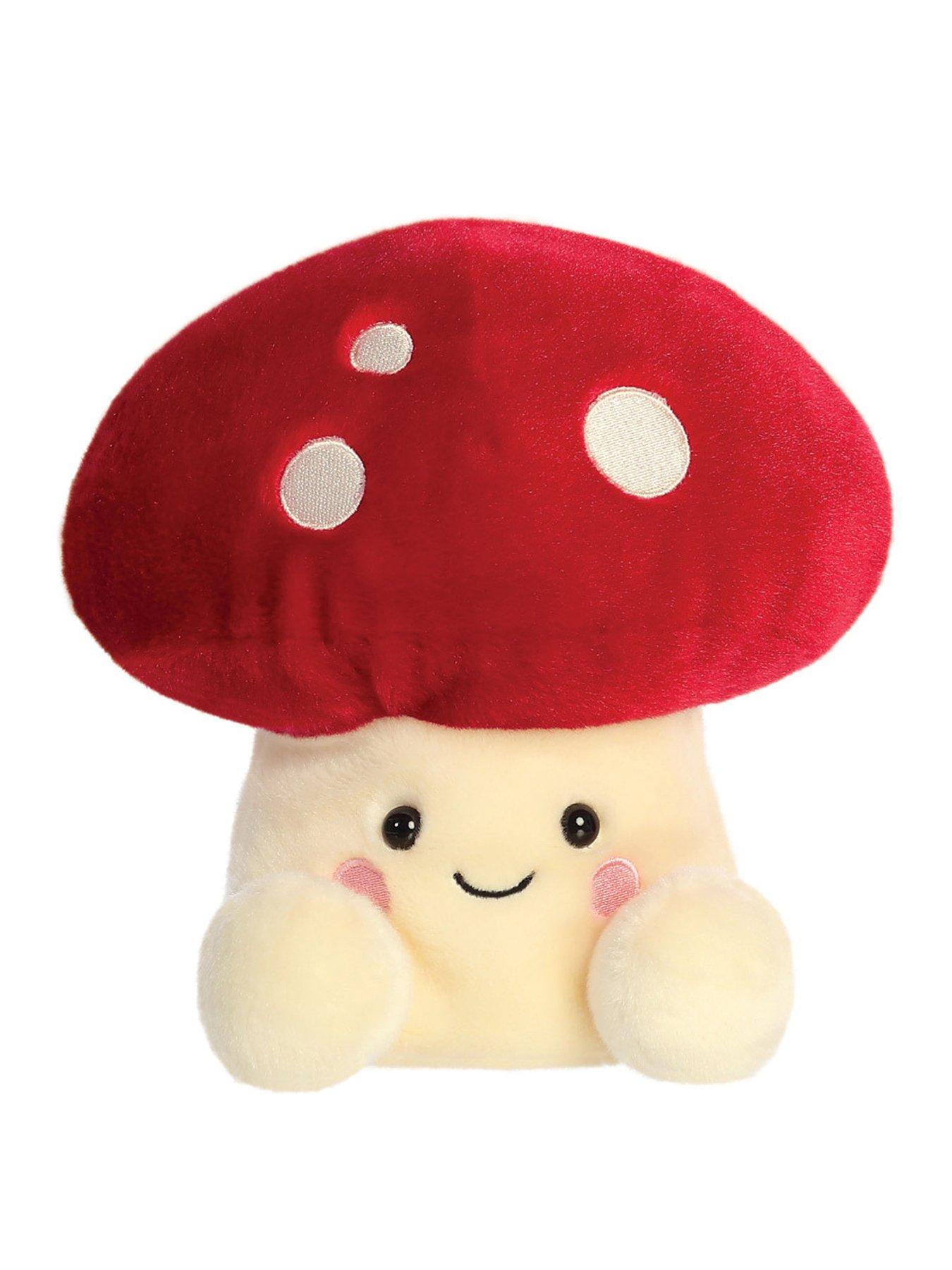 undefined Mushroom 8 Inch