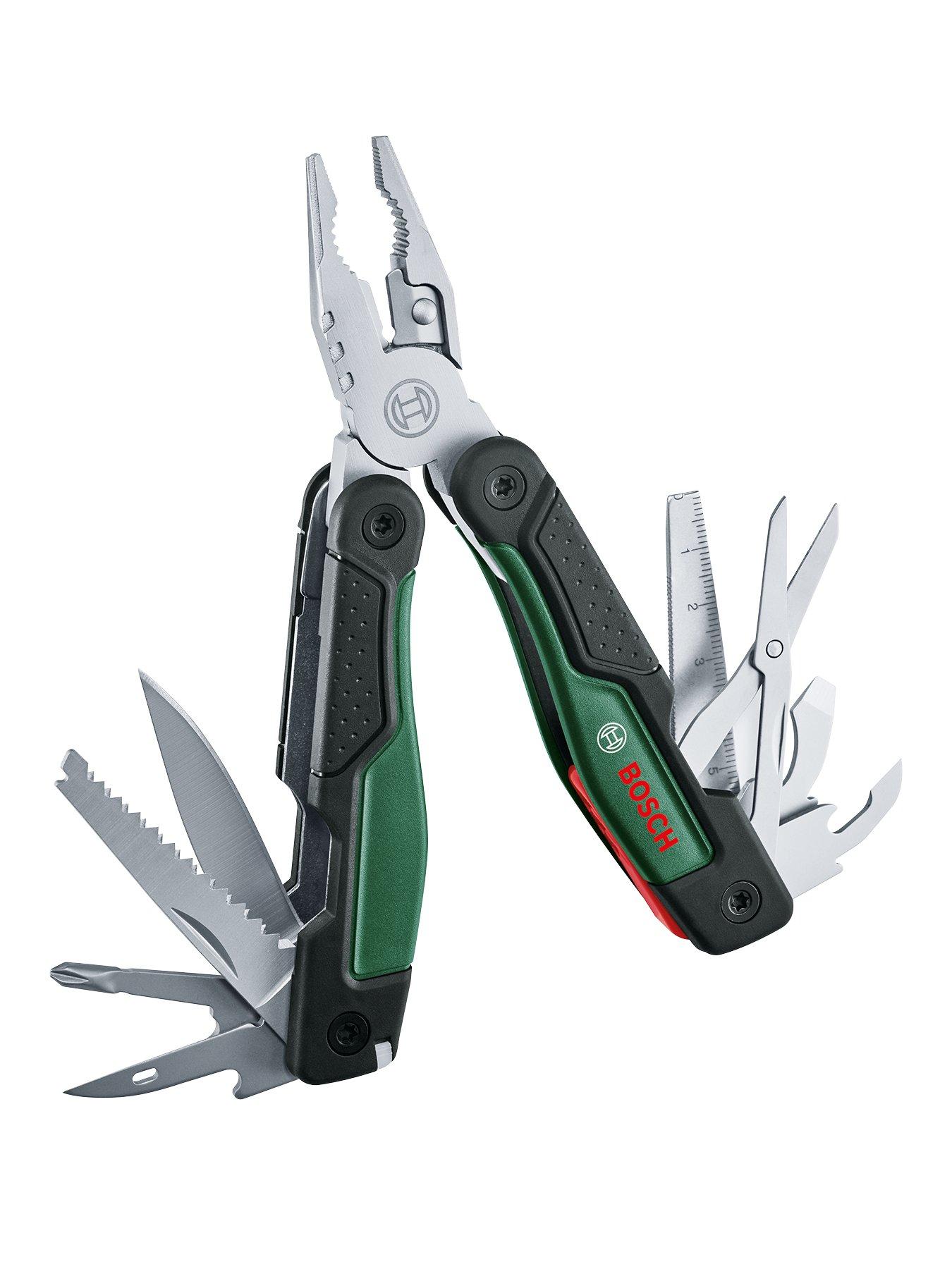Image of Bosch 16-in-1 Multitool