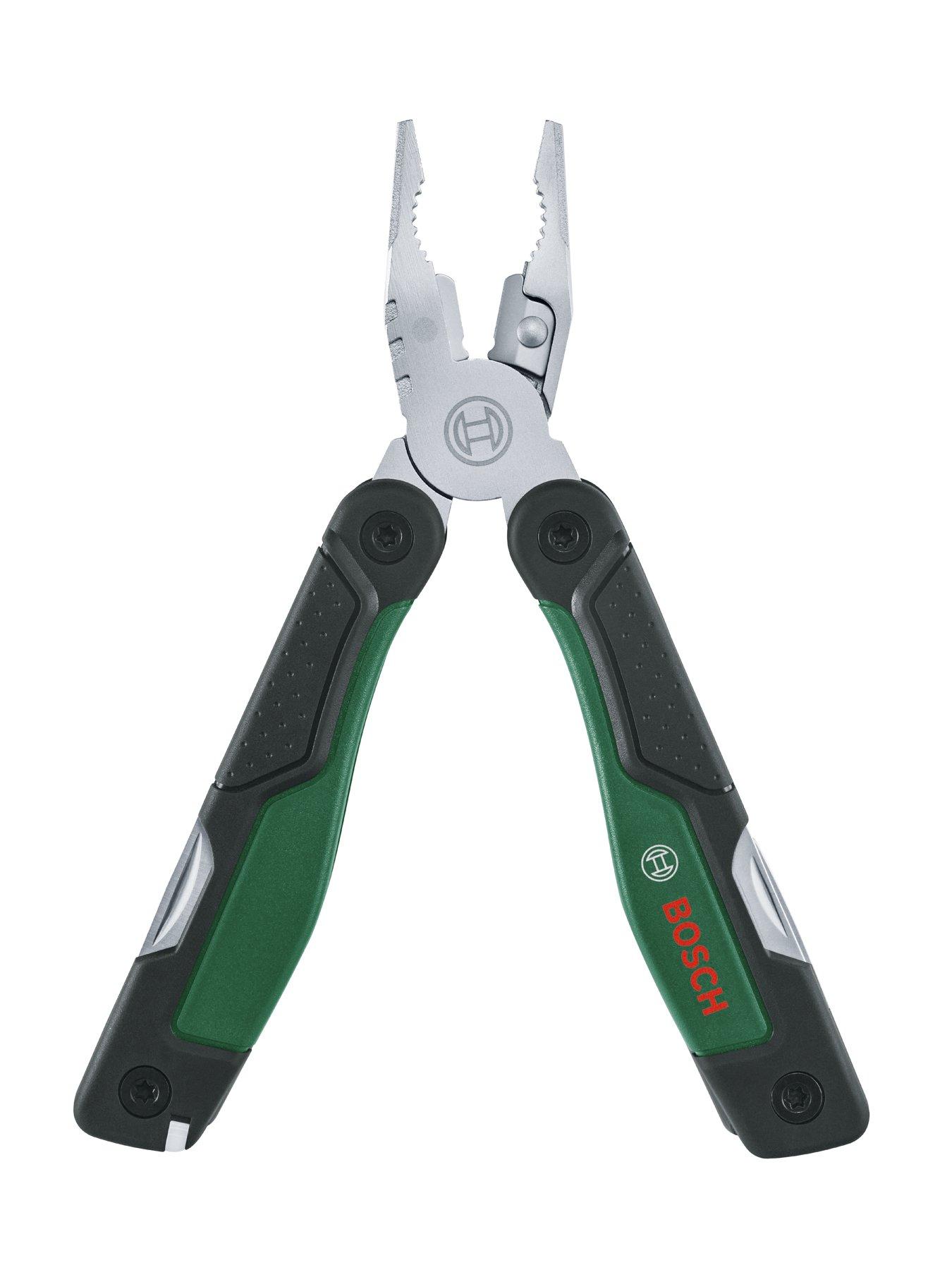 Bosch 16-in-1 Multitool | Very