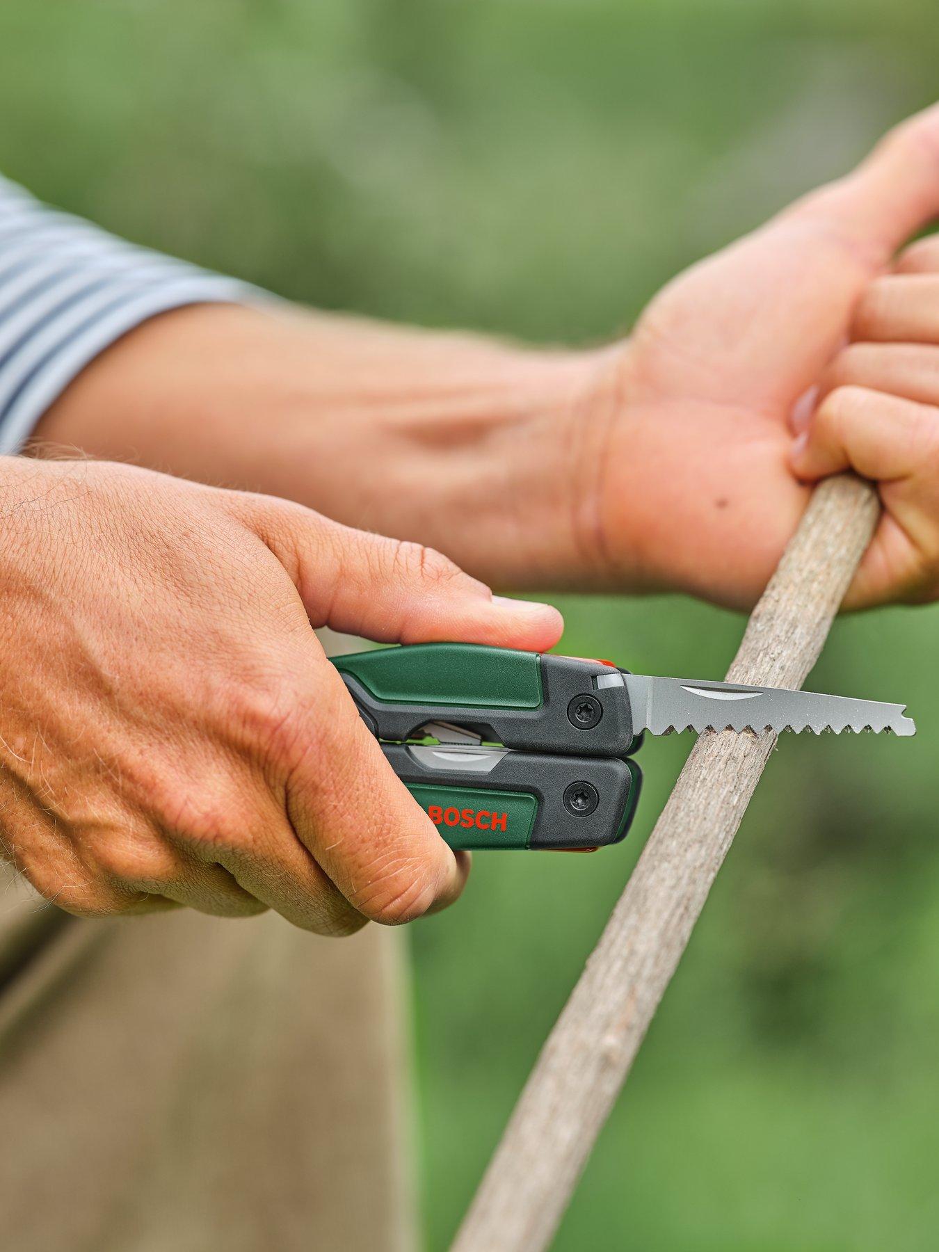 Bosch 16-in-1 Multitool | Very