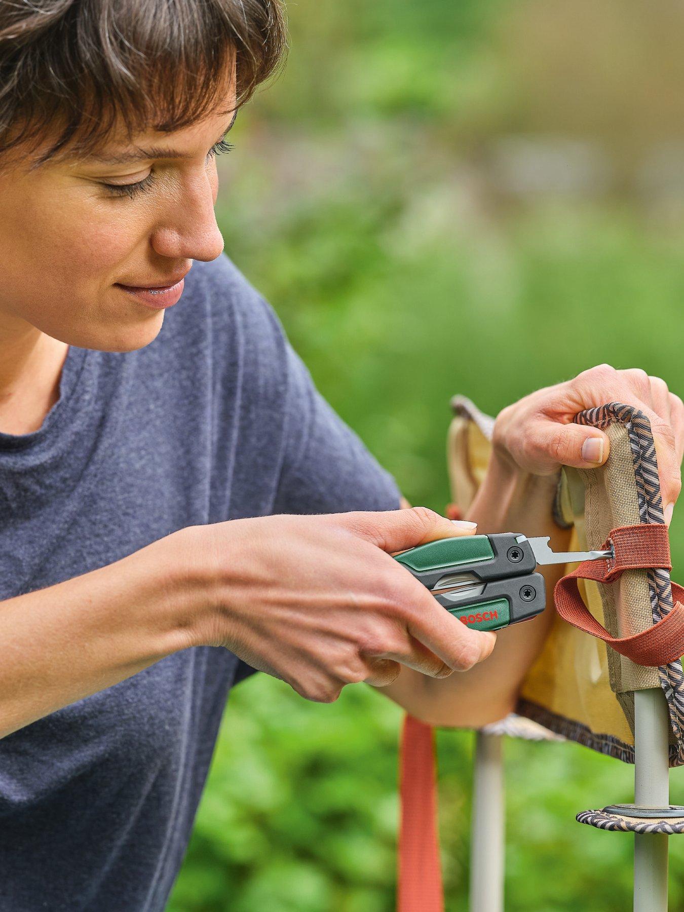 Bosch 16-in-1 Multitool | Very