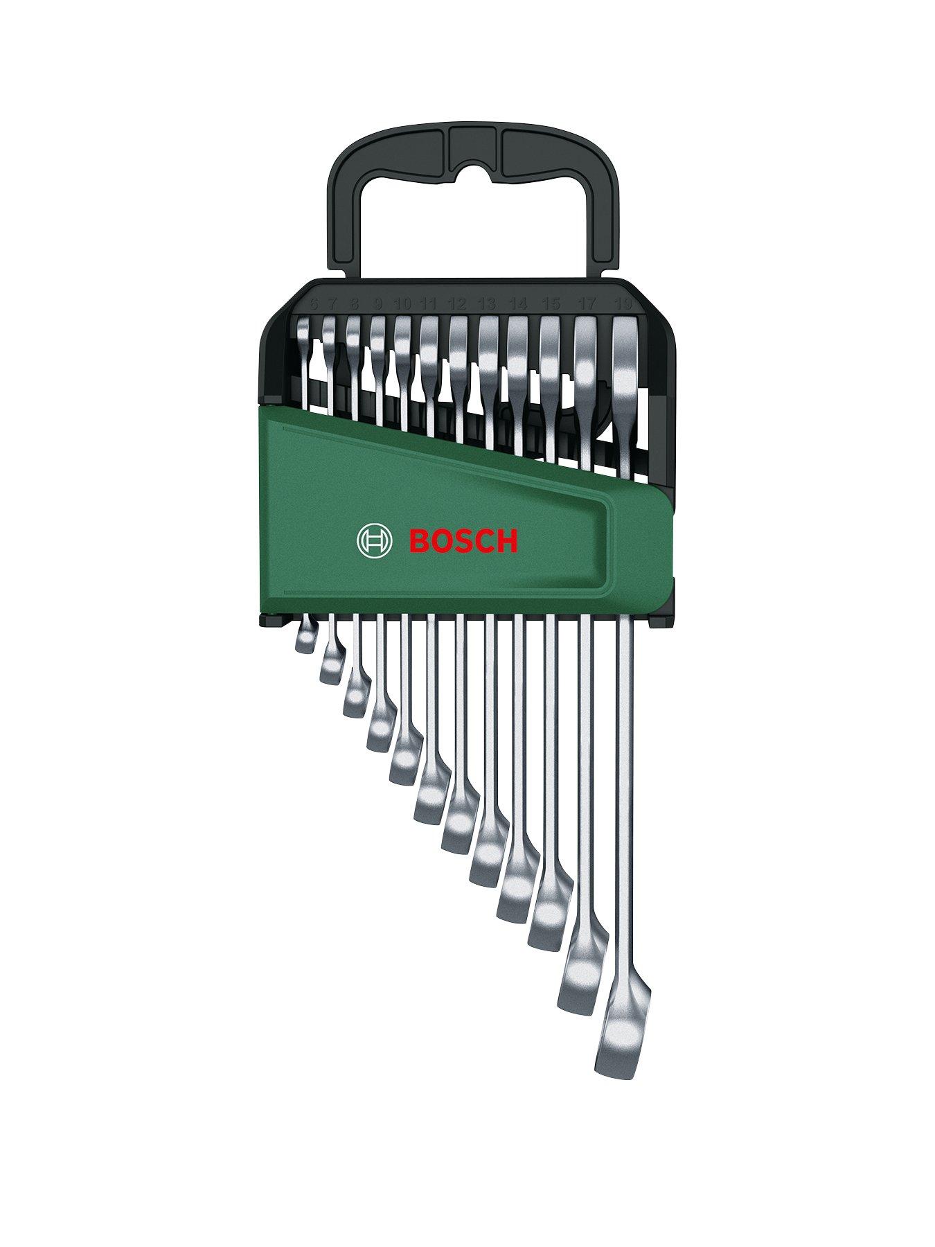undefined Spanner Set 12-Piece