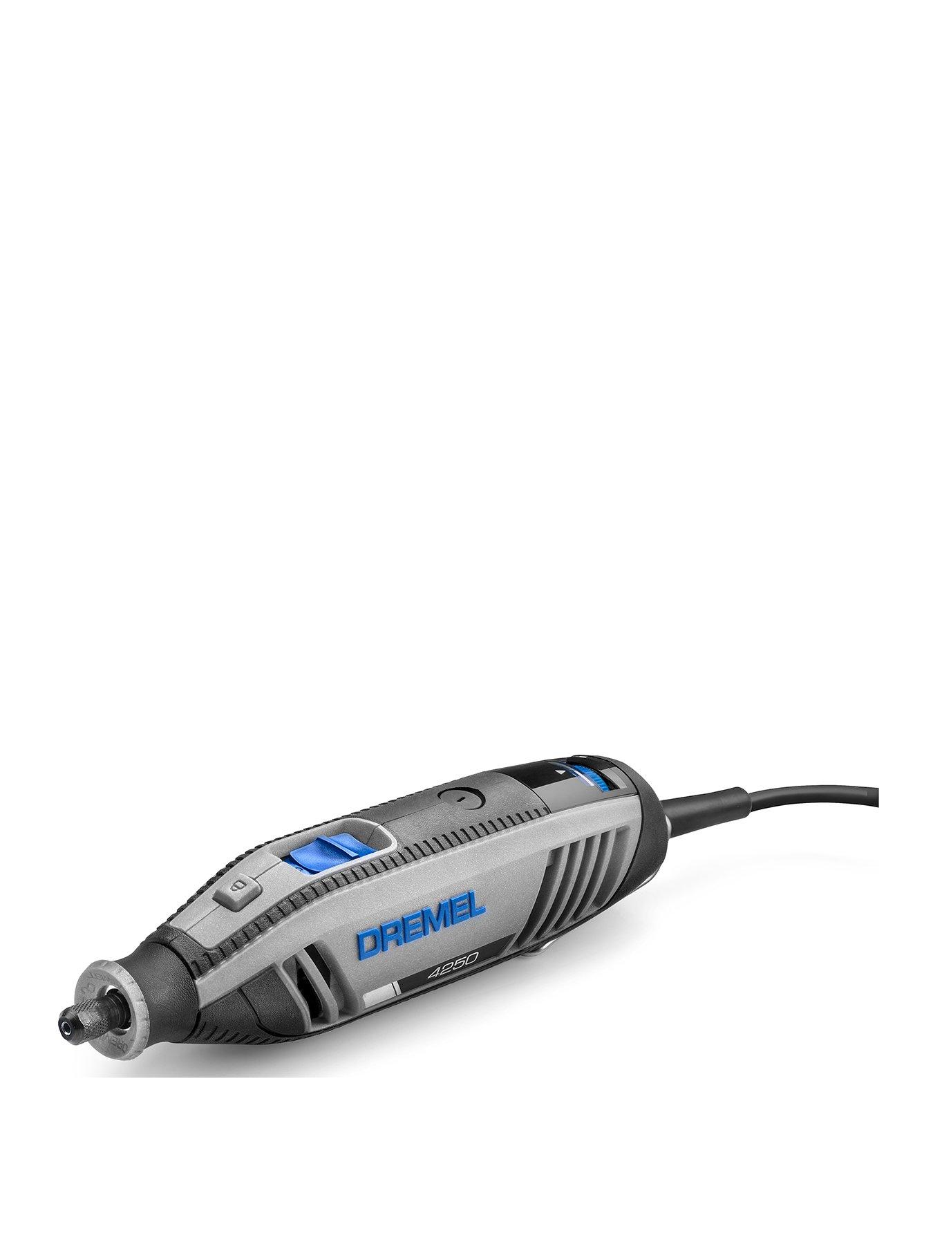 Image 1 of 7 of Dremel 4250-35 Multi-tool Kit