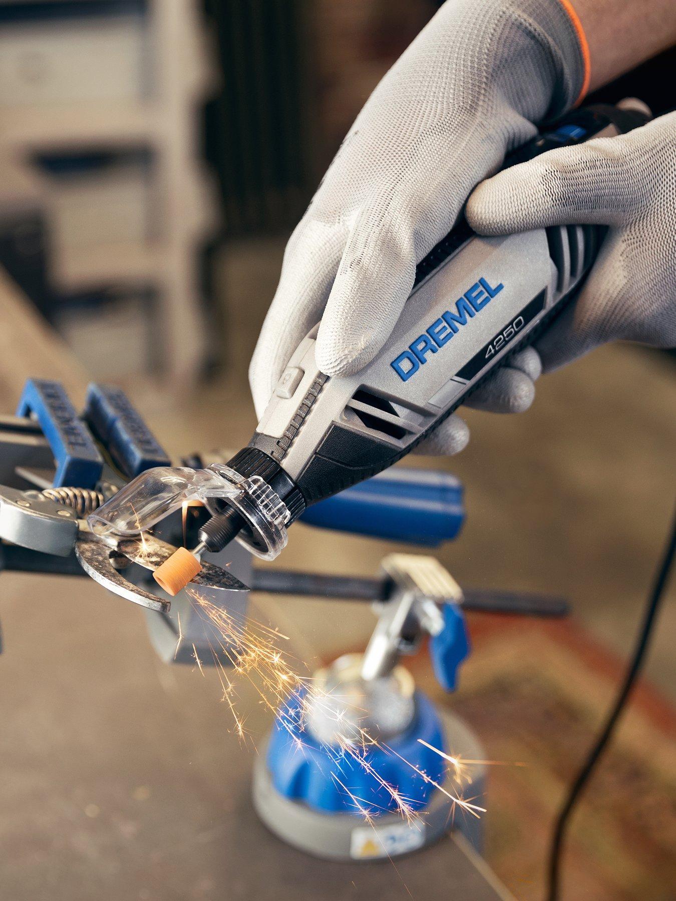 Image 5 of 7 of Dremel 4250-35 Multi-tool Kit