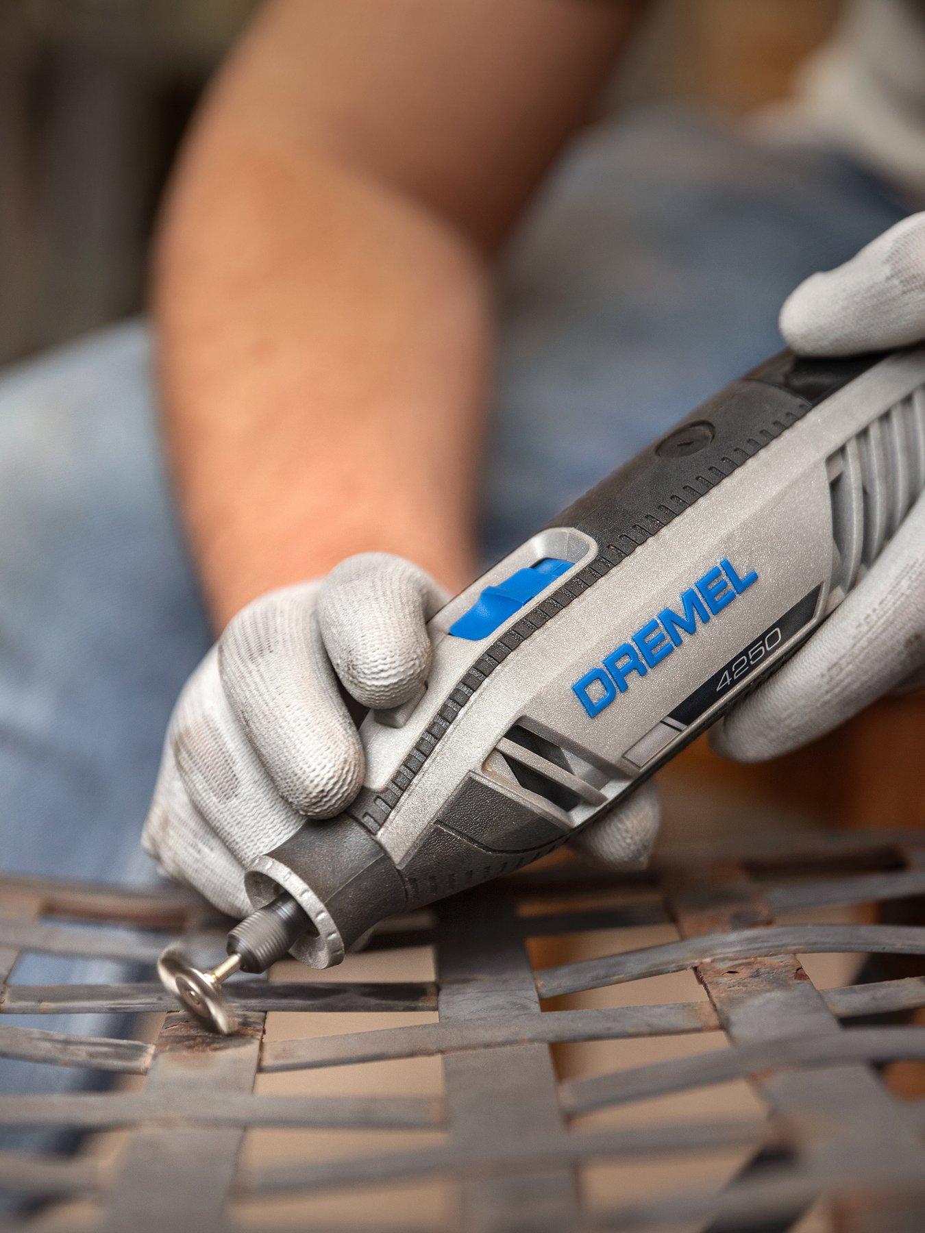 Image 6 of 7 of Dremel 4250-35 Multi-tool Kit