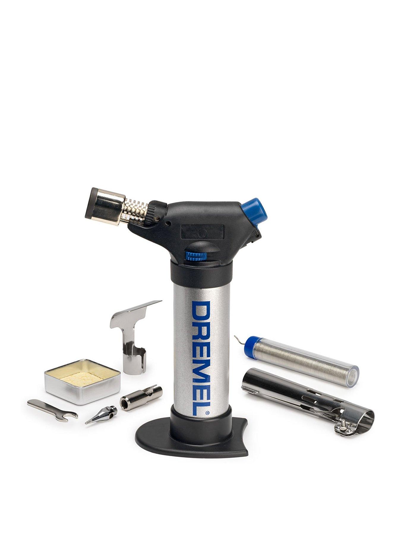 Dremel VersaFlame (with Additional Soldering Tip)