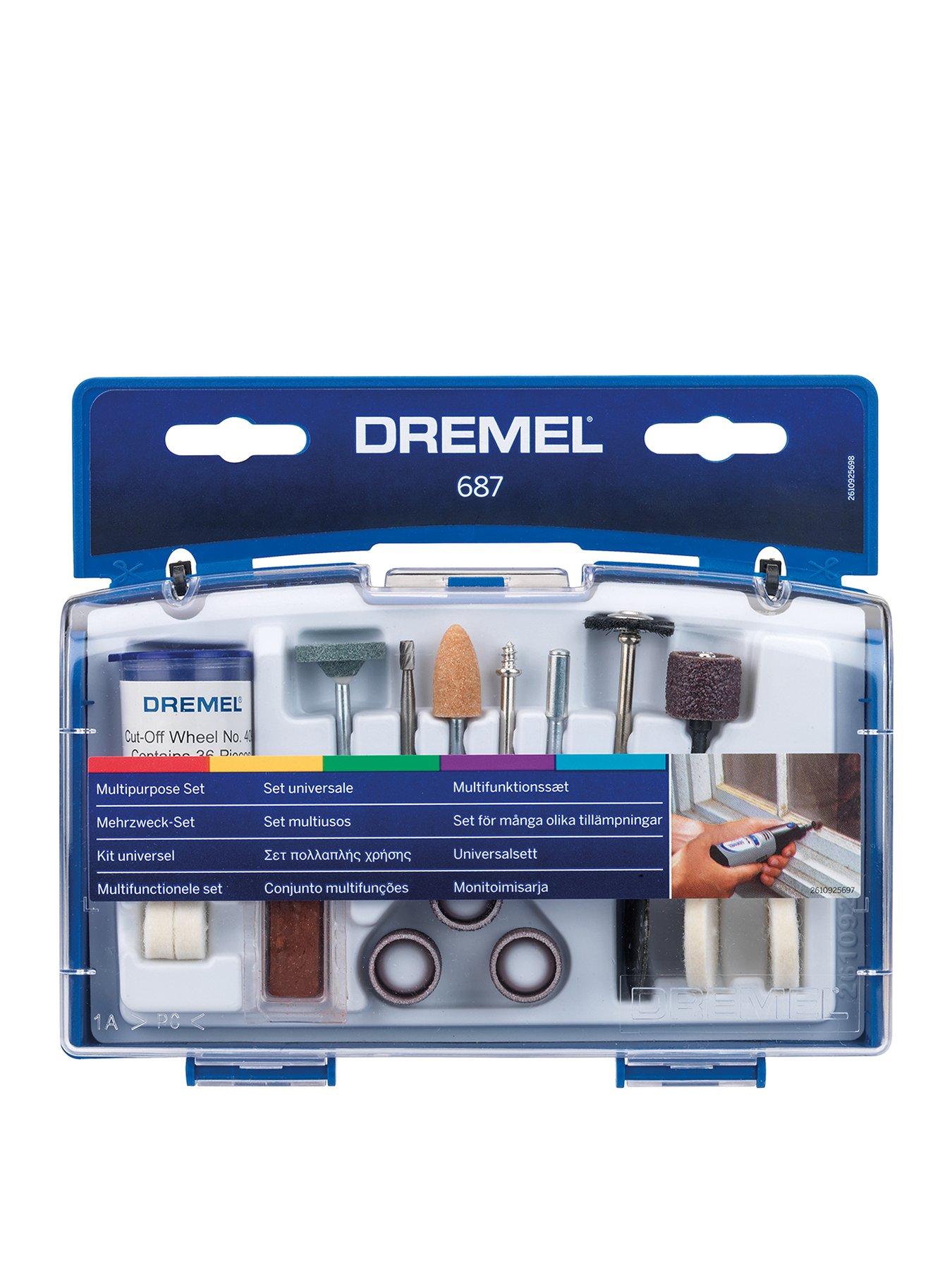 undefined Multi-Purpose Accessory Set (687)
