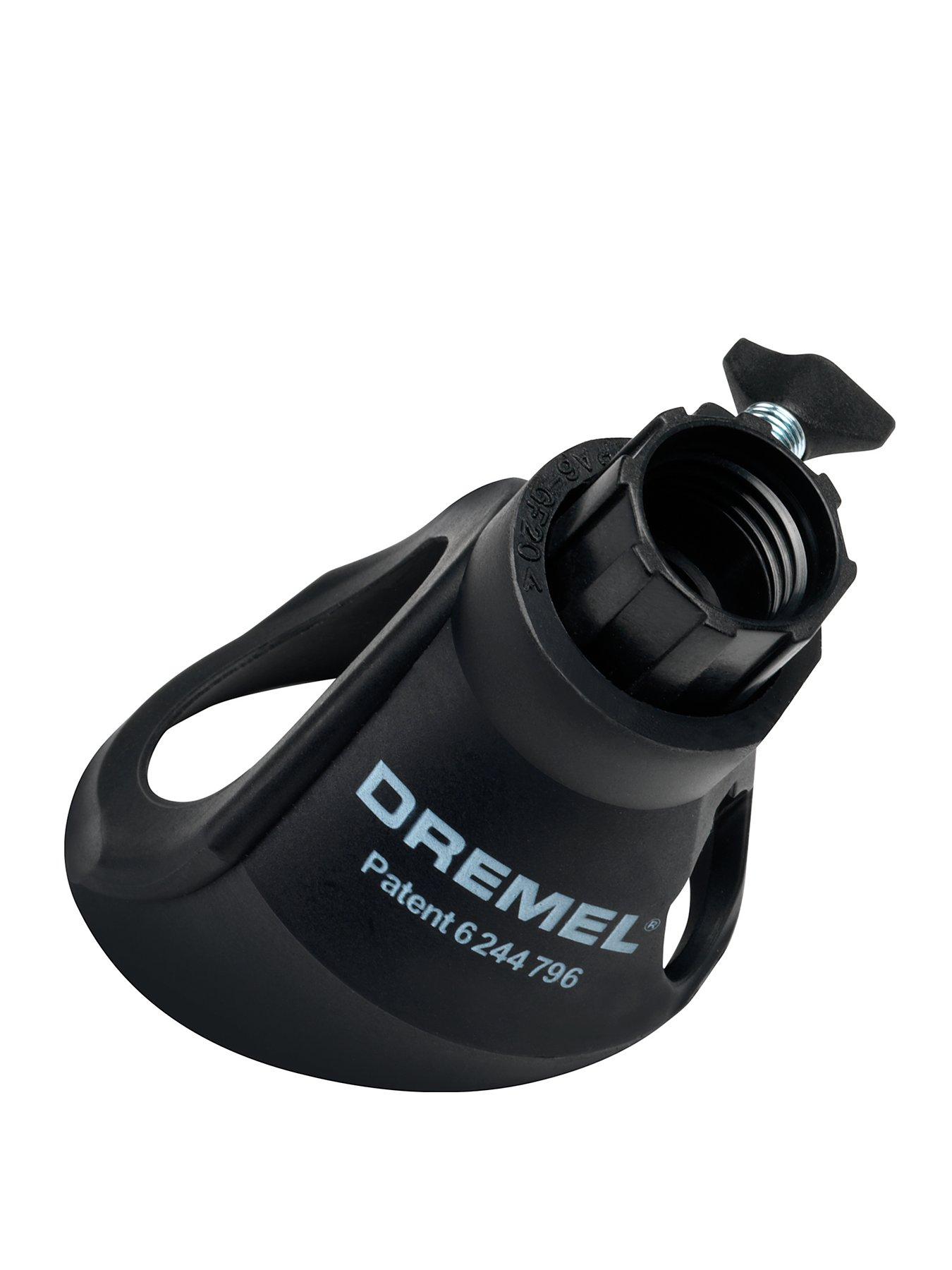 Image 1 of 3 of Dremel Wall &amp; Floor Grout Removal Kit