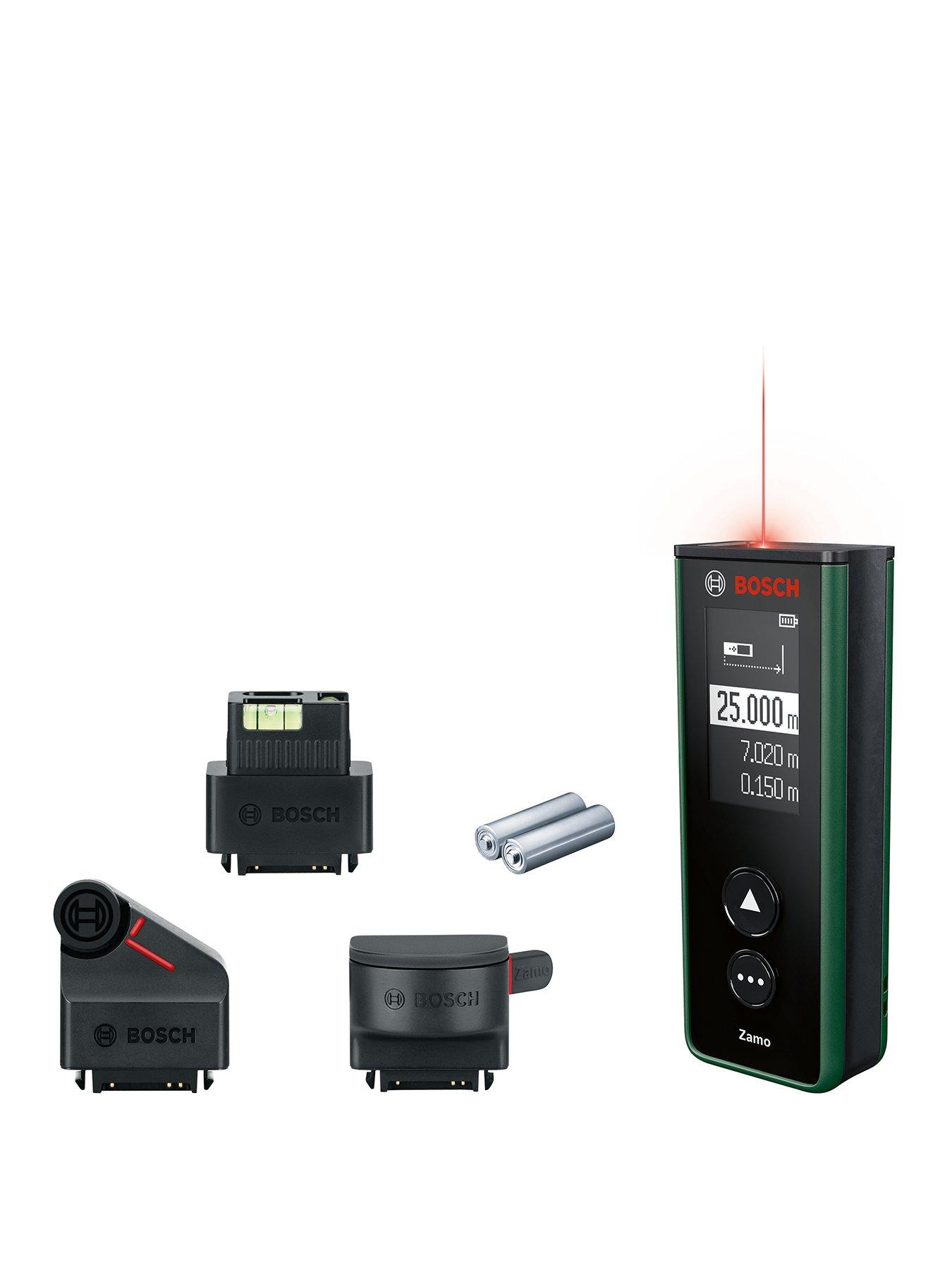 undefined Zamo Laser Measure Set