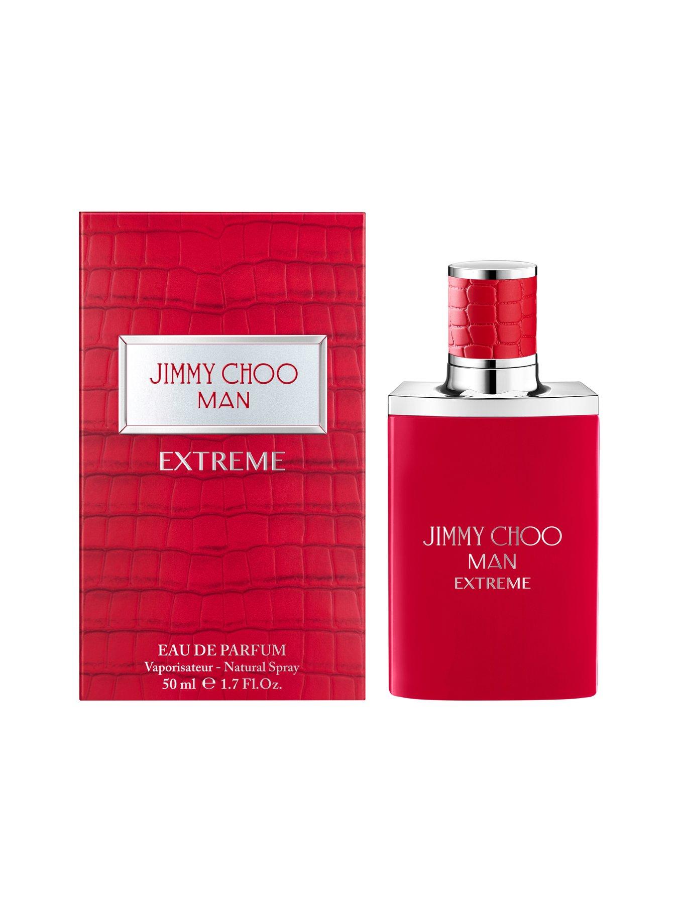 Image 2 of 8 of Jimmy Choo Man Extreme Eau de Parfum -&nbsp;50ml