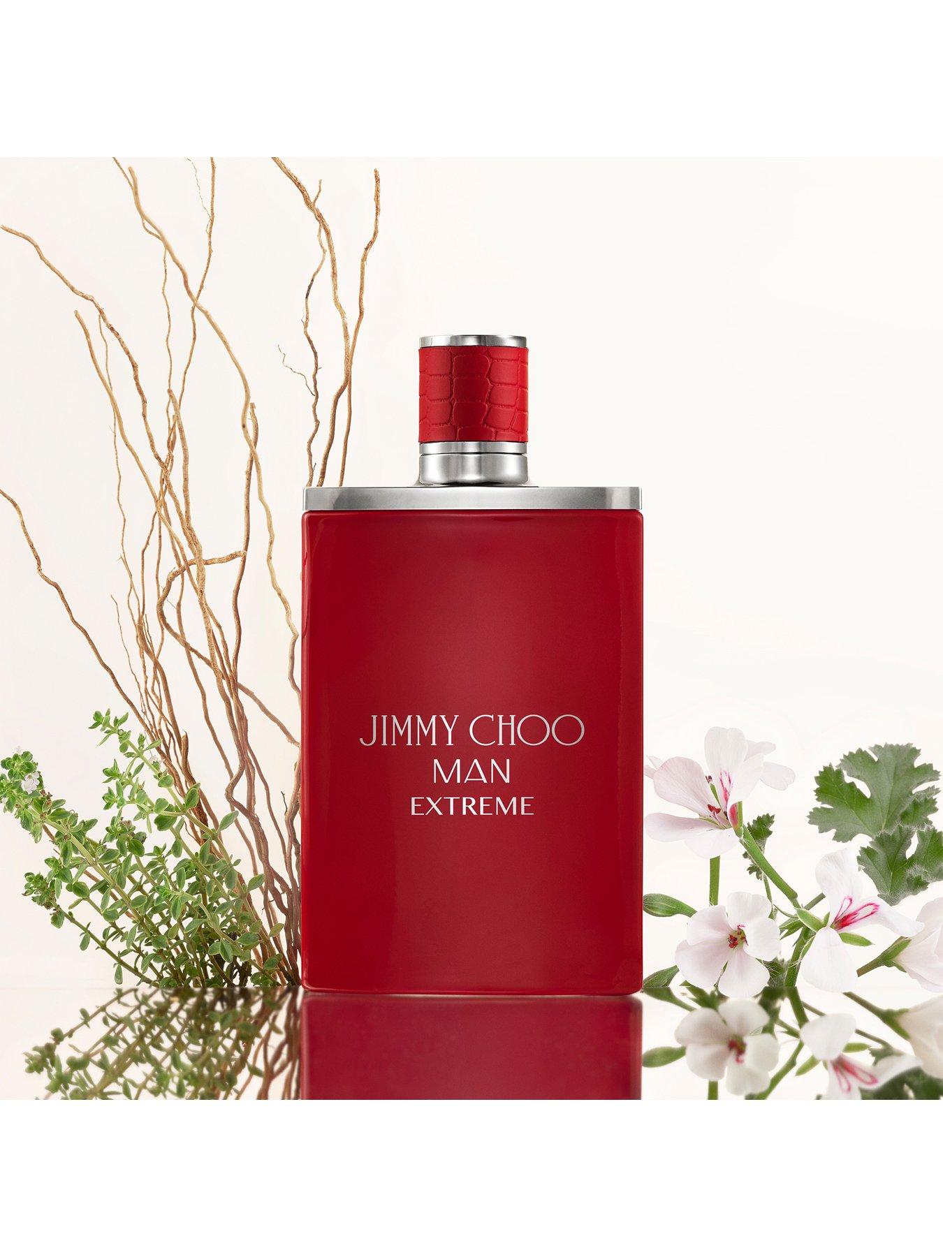 Image 3 of 8 of Jimmy Choo Man Extreme Eau de Parfum -&nbsp;50ml