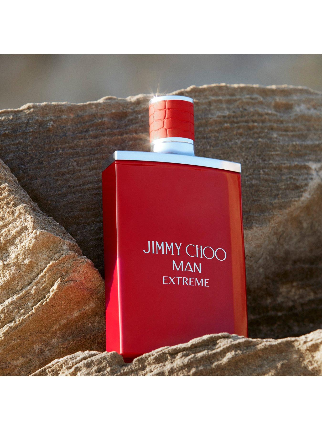 Image 5 of 8 of Jimmy Choo Man Extreme Eau de Parfum -&nbsp;50ml