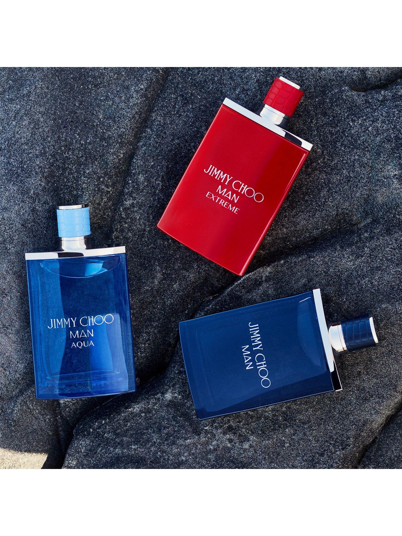 Image 6 of 8 of Jimmy Choo Man Extreme Eau de Parfum -&nbsp;50ml