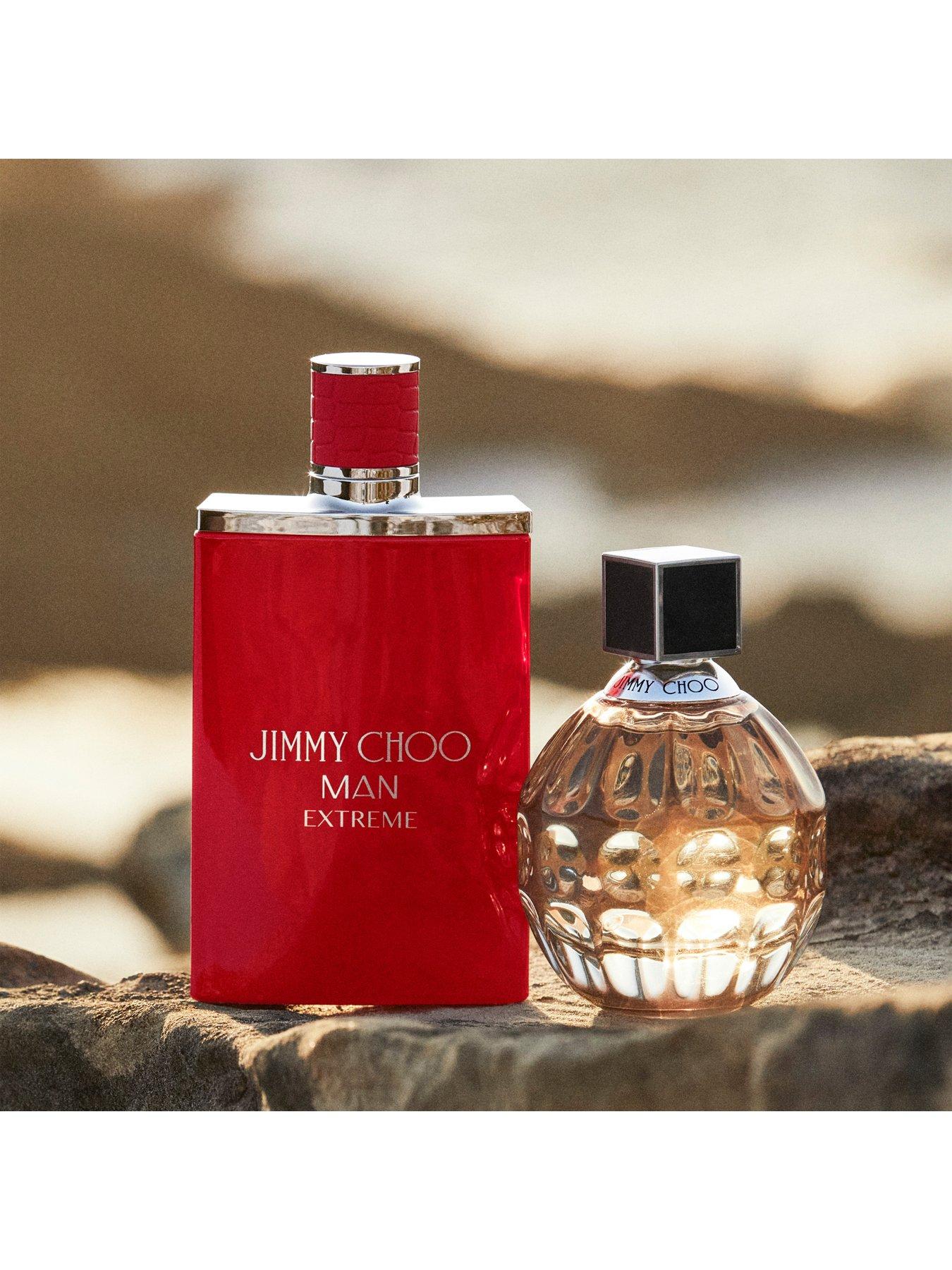 Image 7 of 8 of Jimmy Choo Man Extreme Eau de Parfum -&nbsp;50ml
