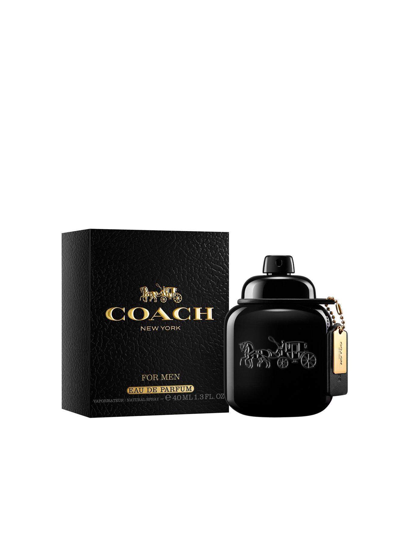 Image 2 of 7 of COACH For Men Eau de Parfum - 40ml