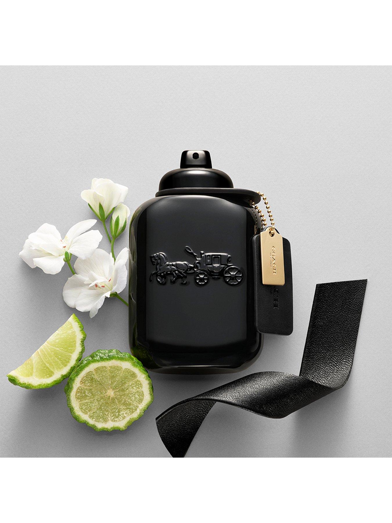 Image 3 of 7 of COACH For Men Eau de Parfum - 40ml