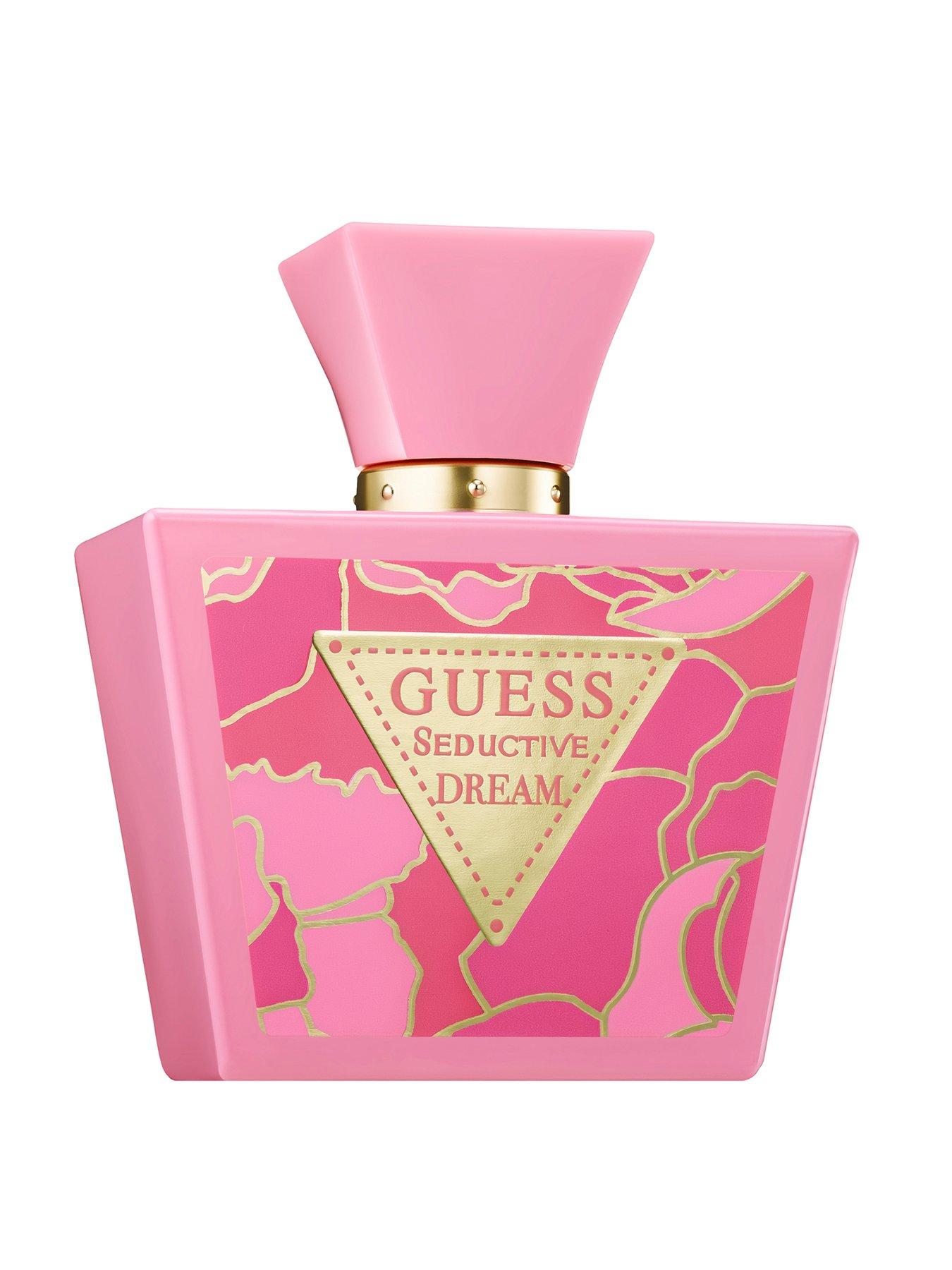 undefined Seductive for Women Dreams Eau de Toilette 75ml