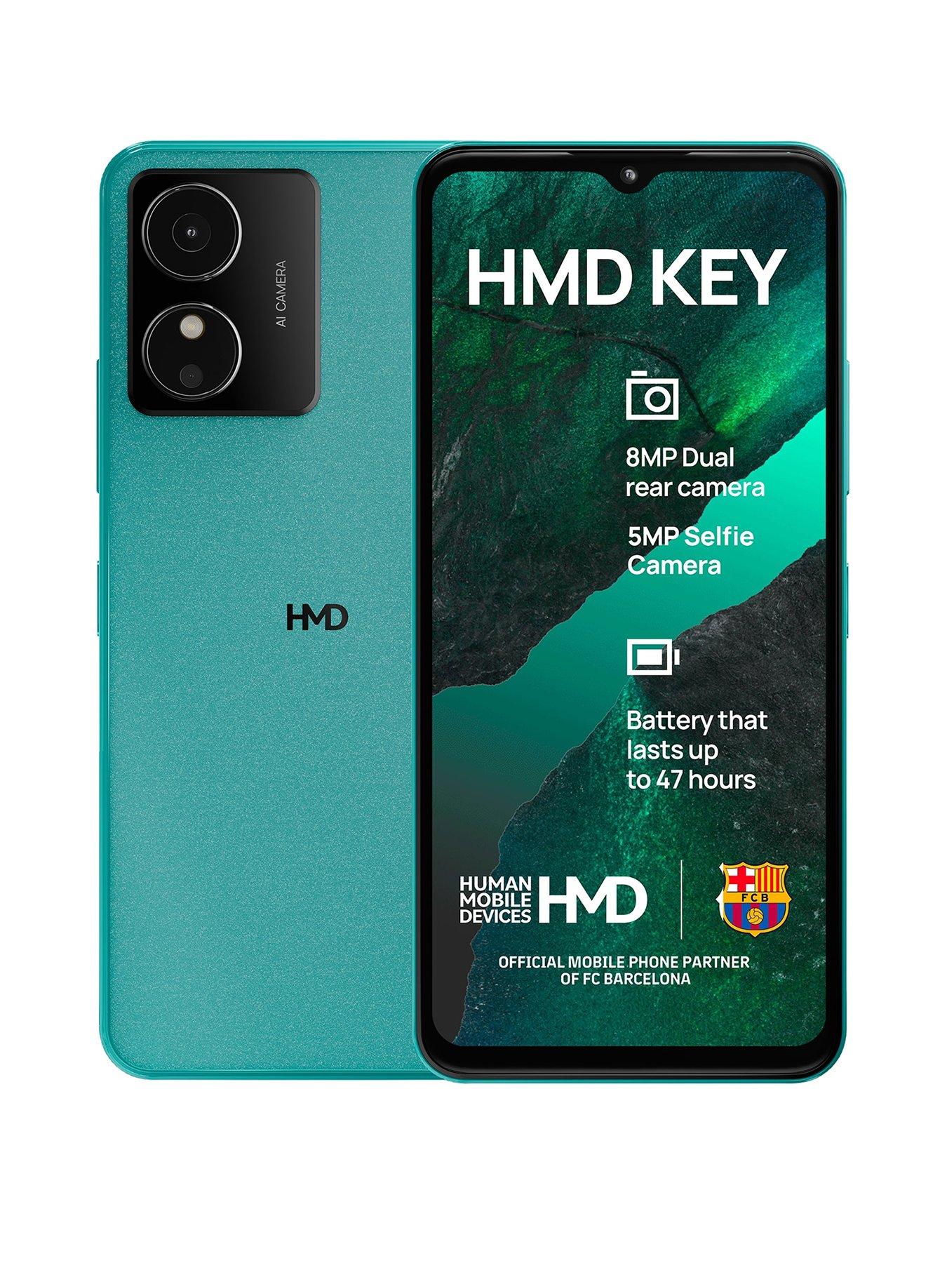 undefined Key 32GB