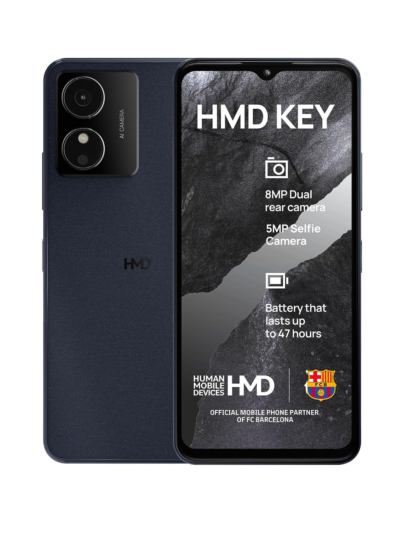 HMD Key 32GB