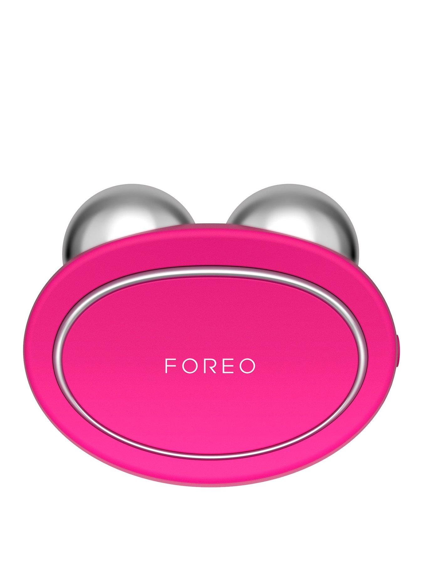 undefined BEAR - Fuchsia