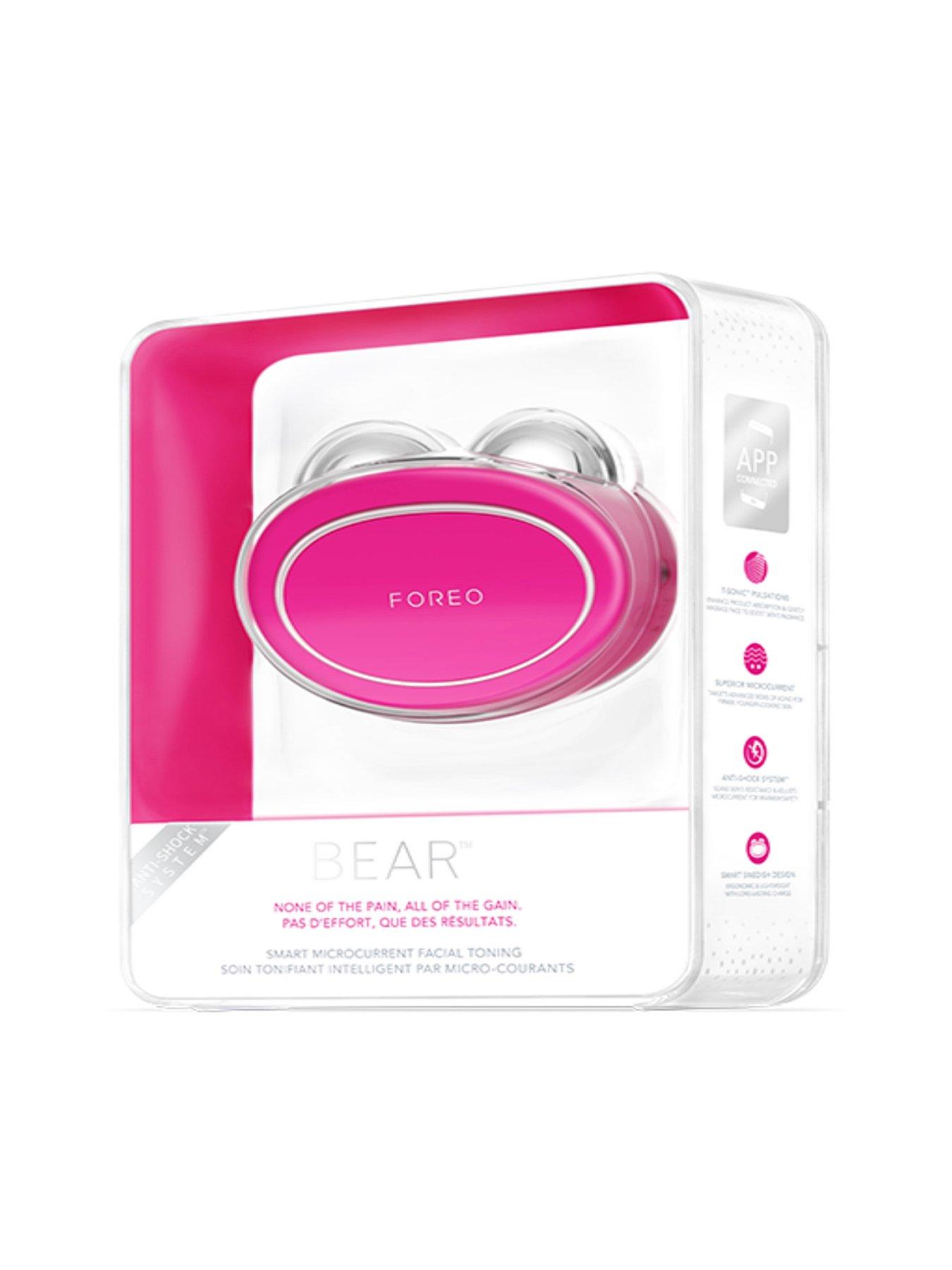 FOREO BEAR - Fuchsia | Very