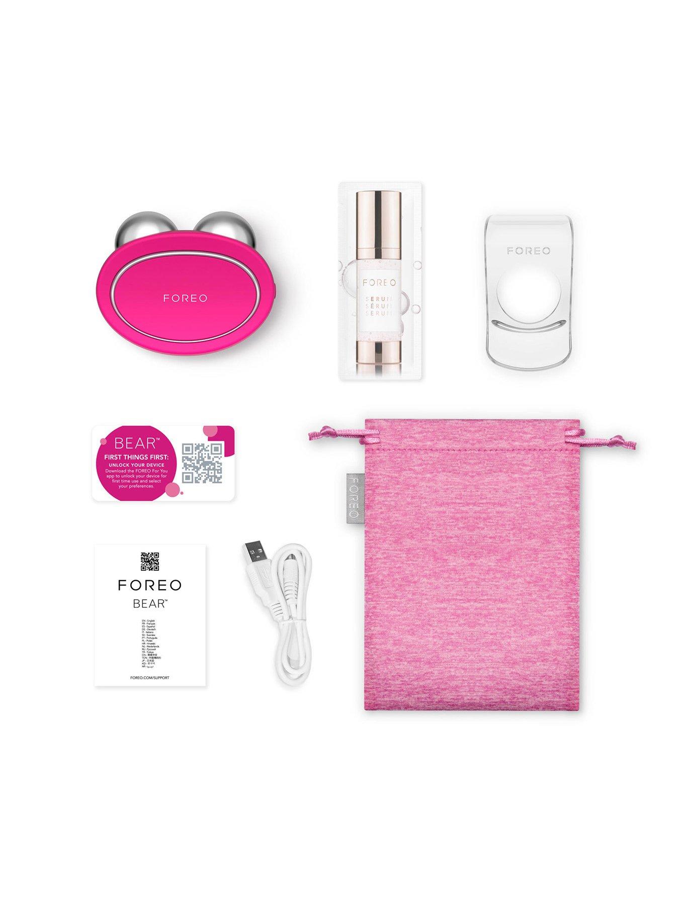 FOREO BEAR - Fuchsia | Very