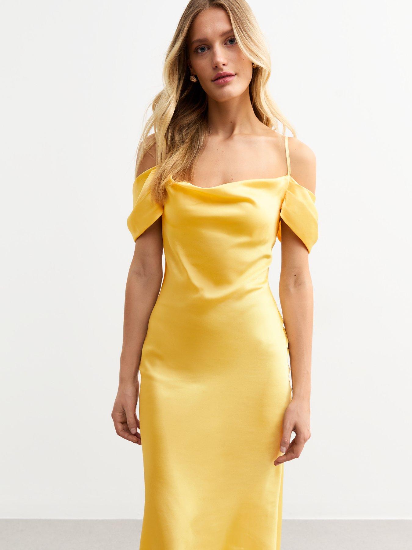 shop jersey dress Long Sleeve Jersey Modest Dress By Brigitte Brianna main image 1