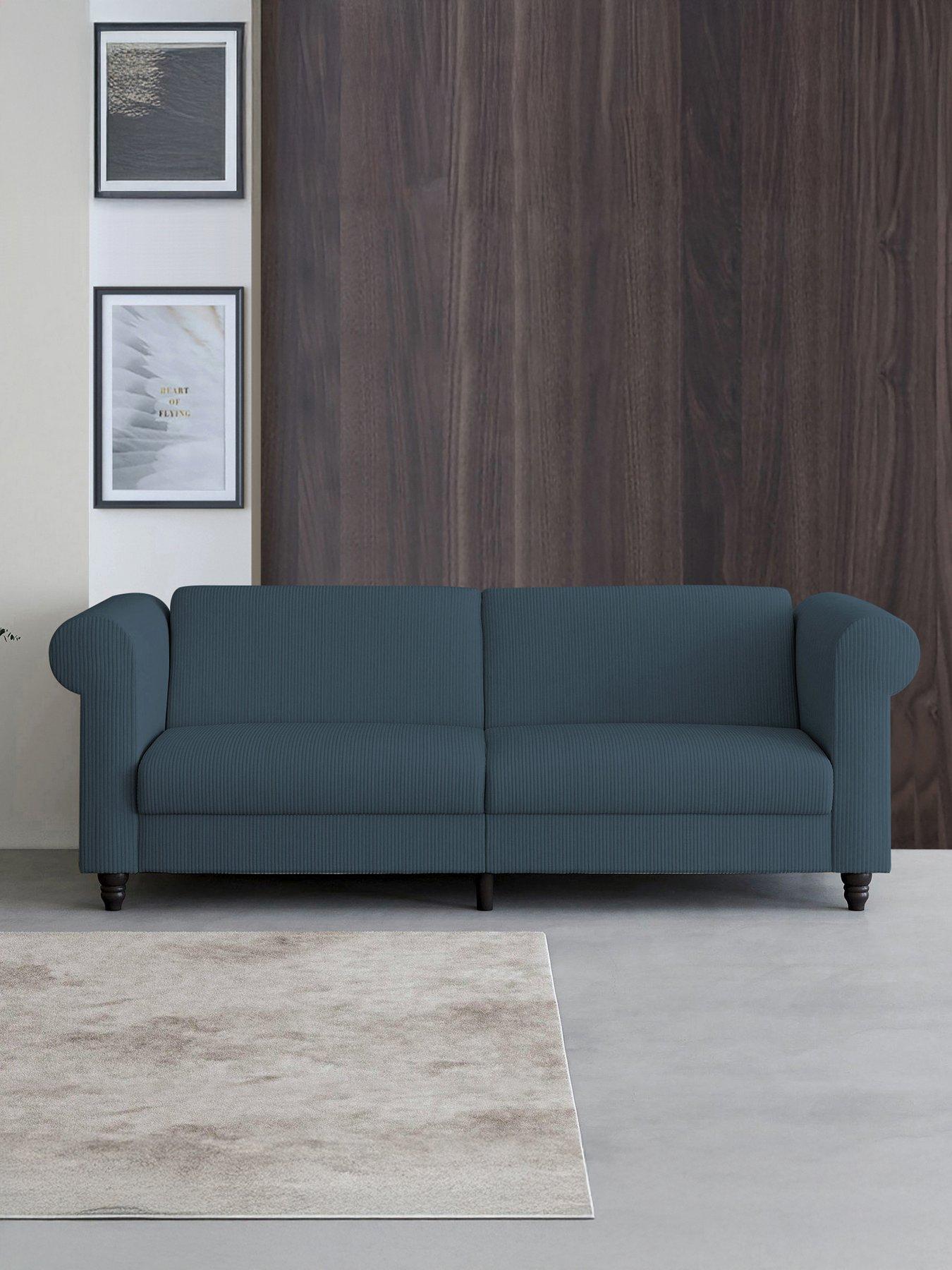 Dorel Home Felix Fabric Sofabed