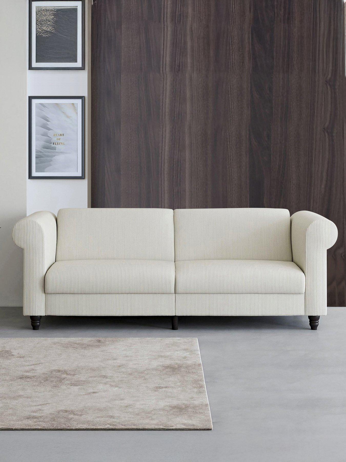 undefined Felix Fabric Sofabed