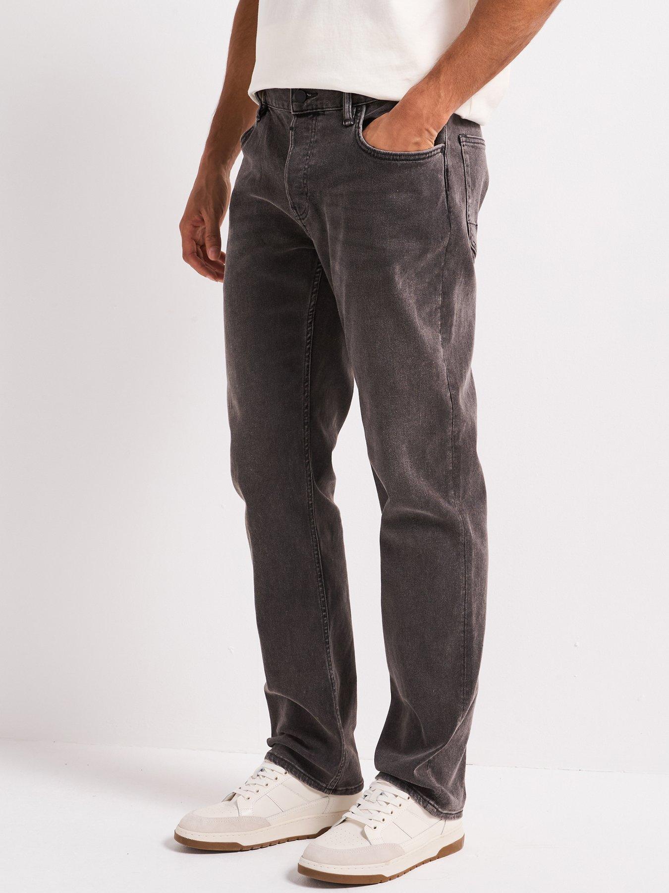 undefined Iggy Slim Jeans-black
