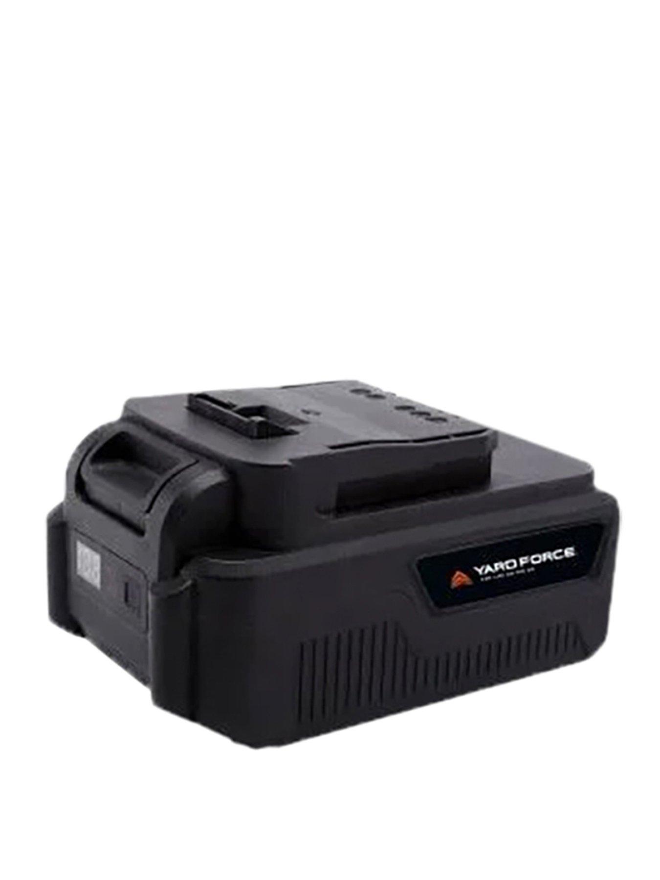 undefined 20V 4.0Ah battery